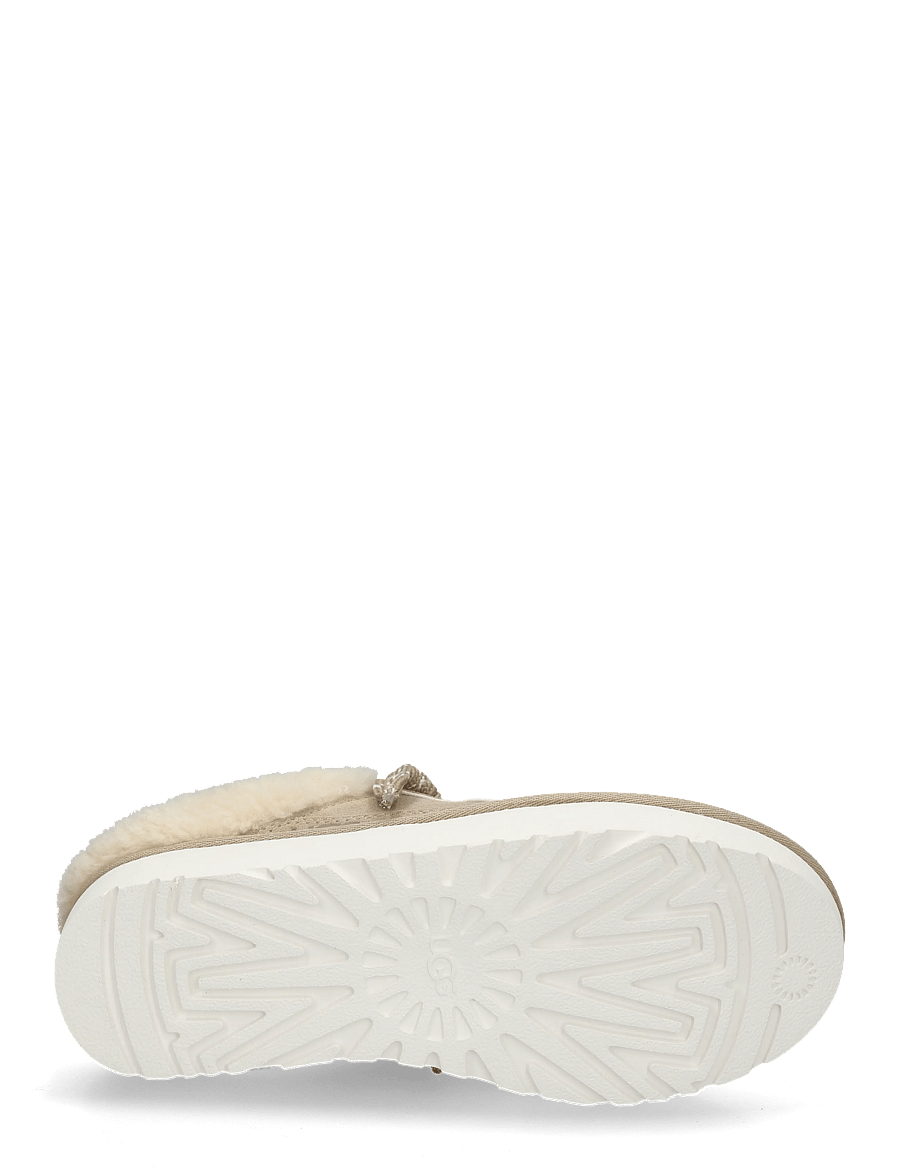 UGG - W Lowmel Mule - modetrender - moonlight - 4