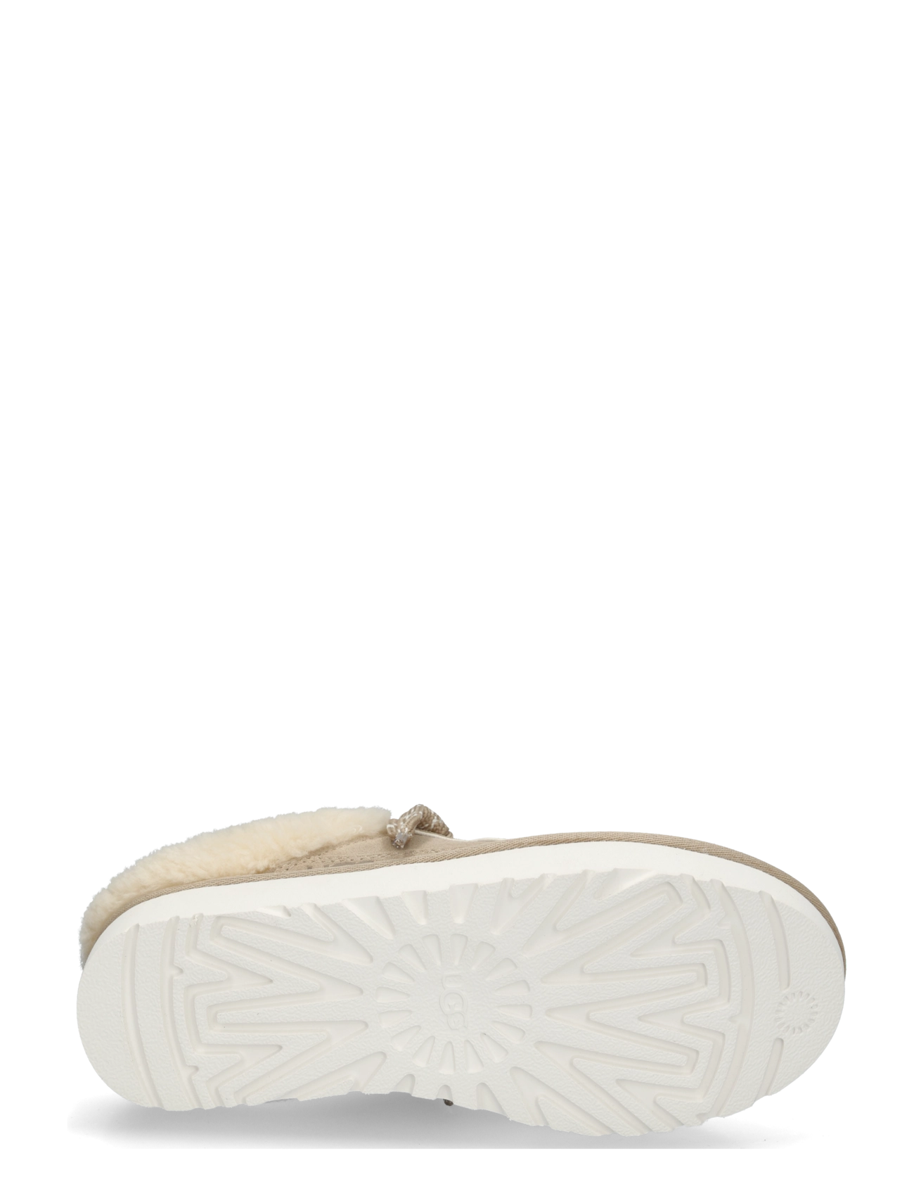 UGG - W Lowmel Mule - madalad muula-kingad - moonlight - 4