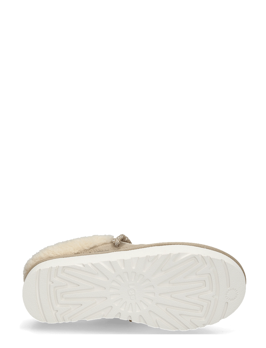 UGG - W Lowmel Mule - madalad muula-kingad - moonlight - 4