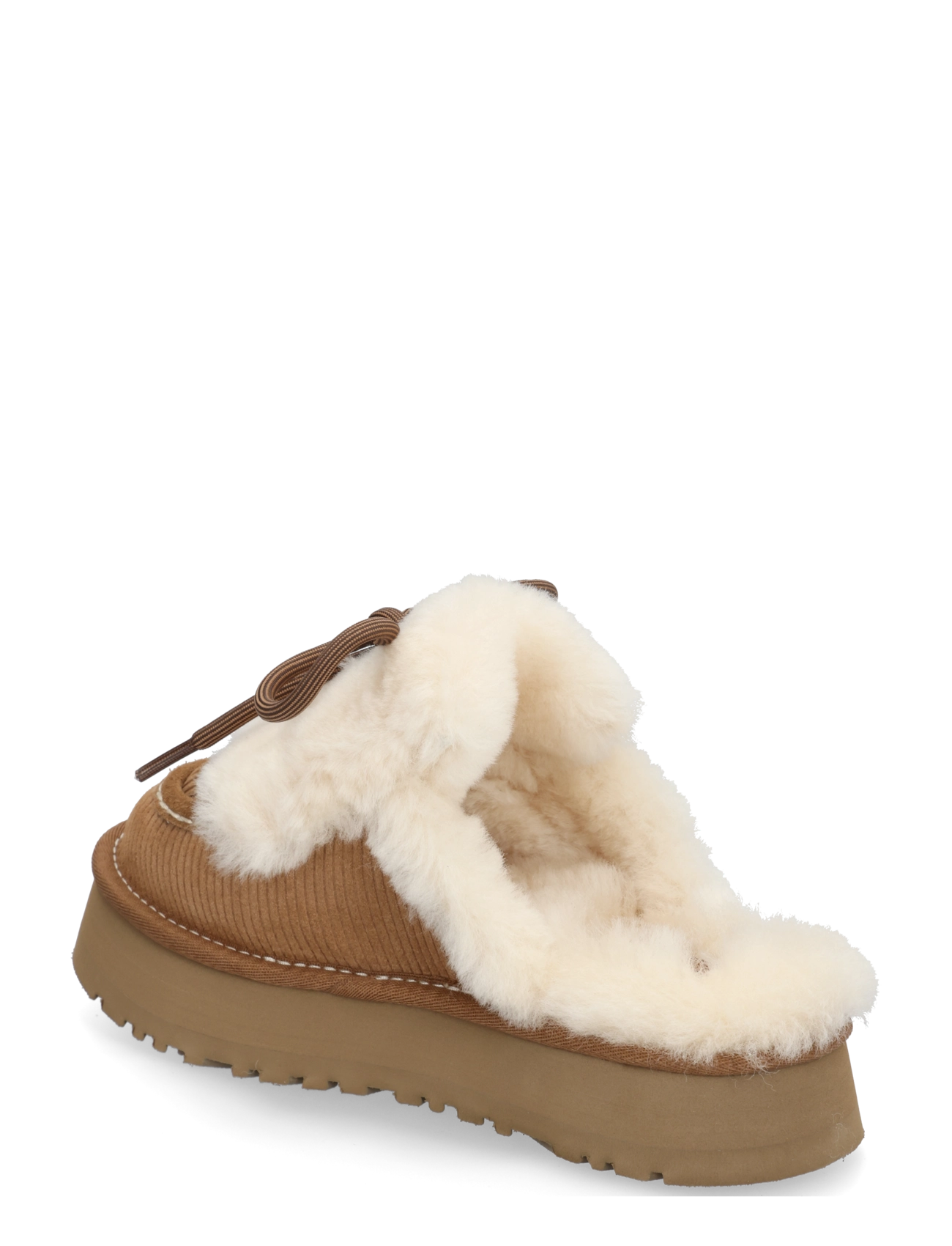 UGG - W Disquette Heritage - chestnut - 1