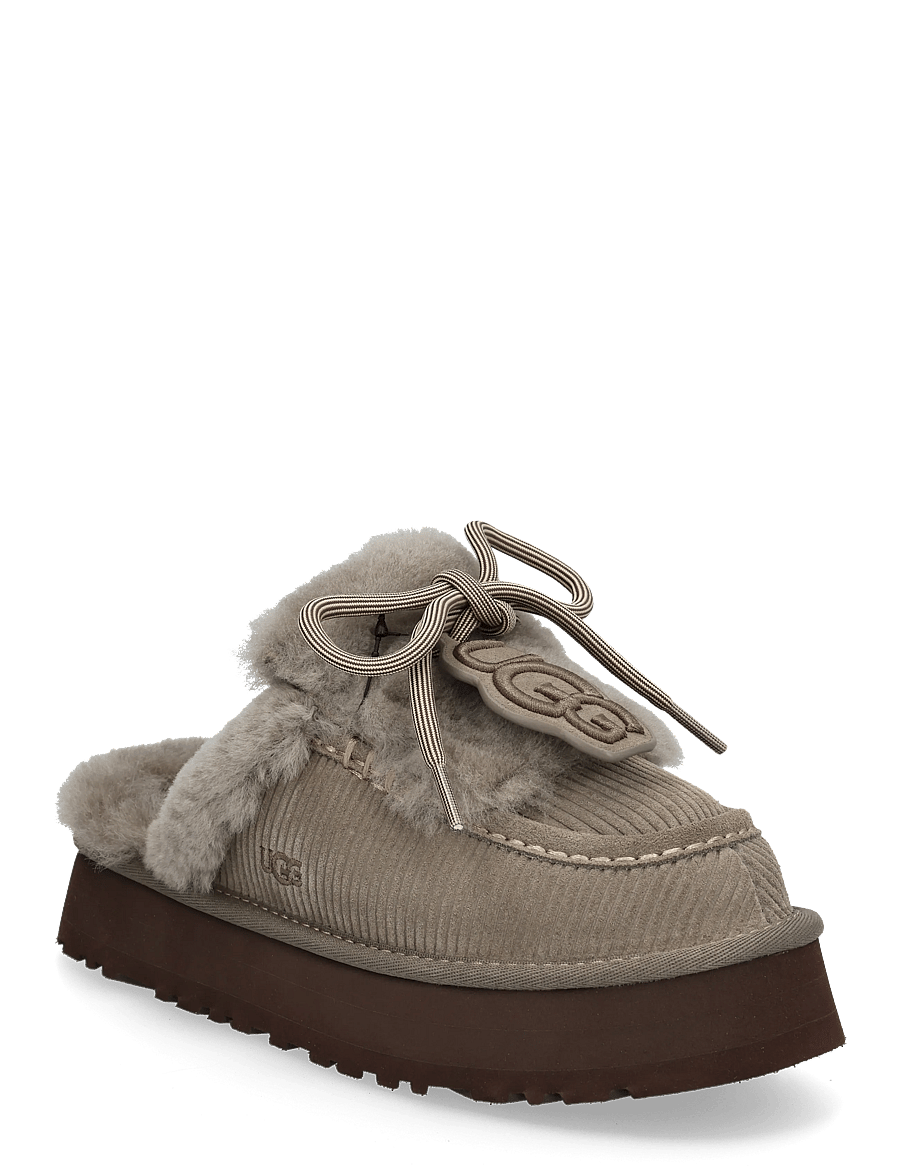 UGG - W Disquette Heritage - igapäevane stiil - dried oregano - 0
