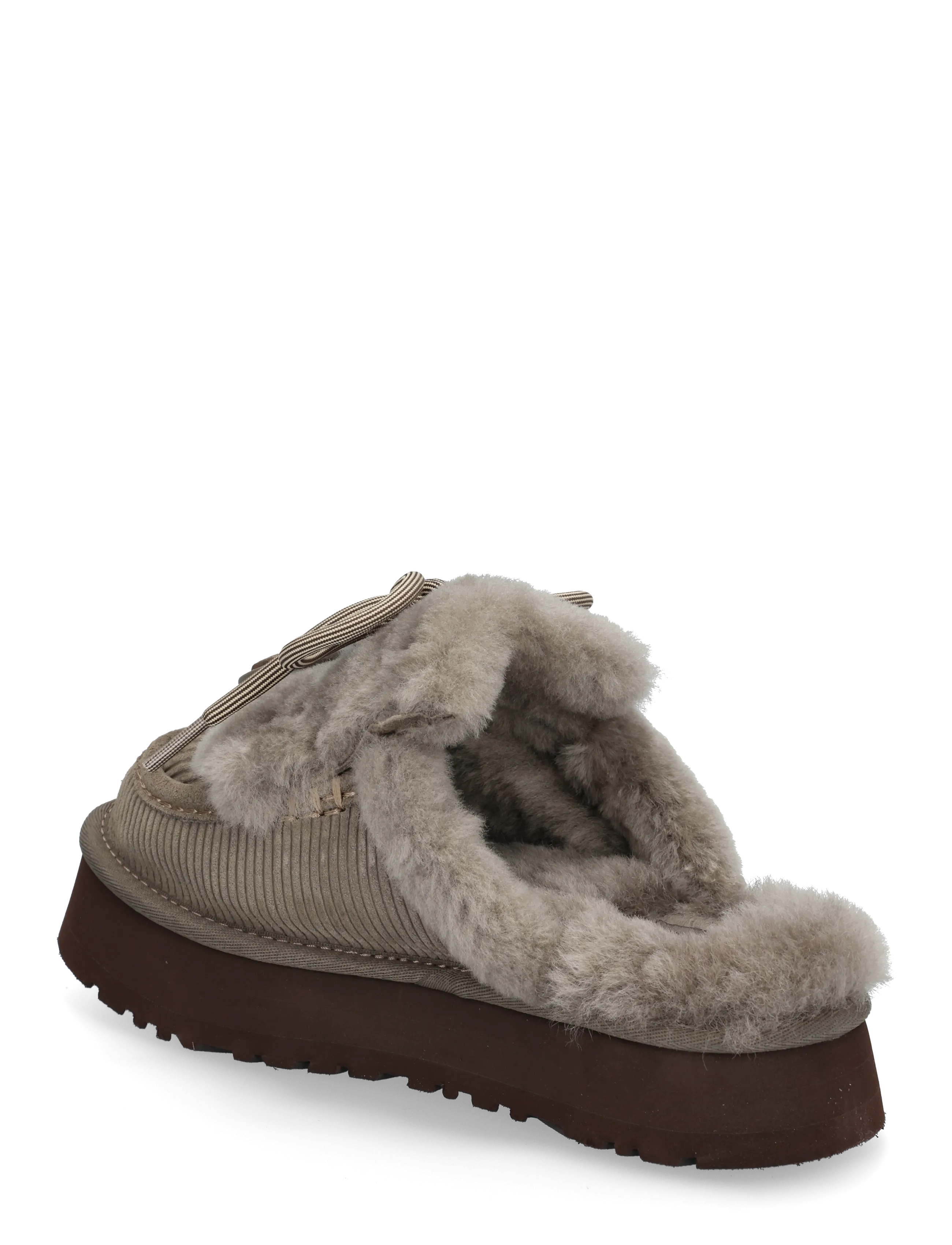 UGG - W Disquette Heritage - vardagsstil - dried oregano - 1