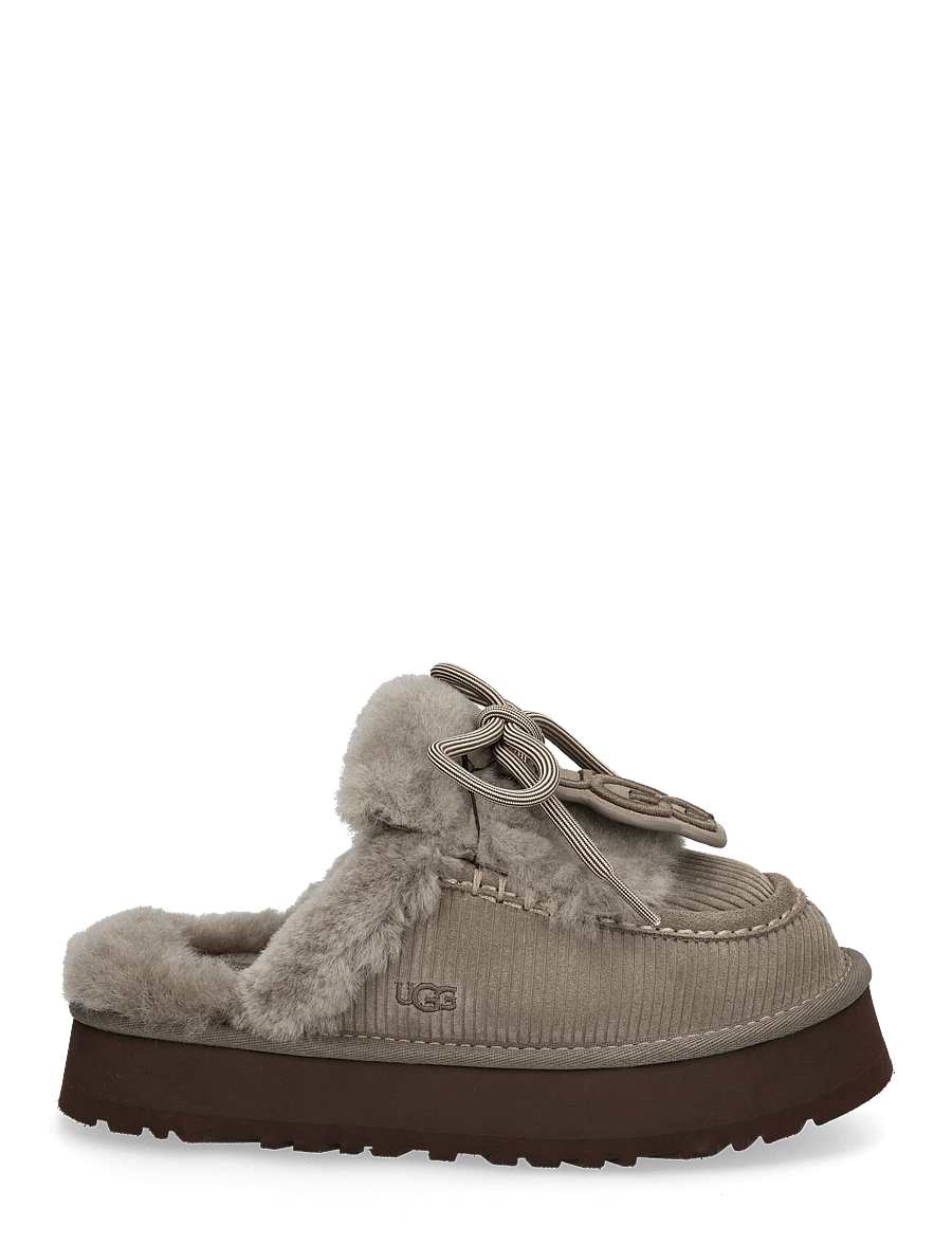 UGG - W Disquette Heritage - igapäevane stiil - dried oregano - 2