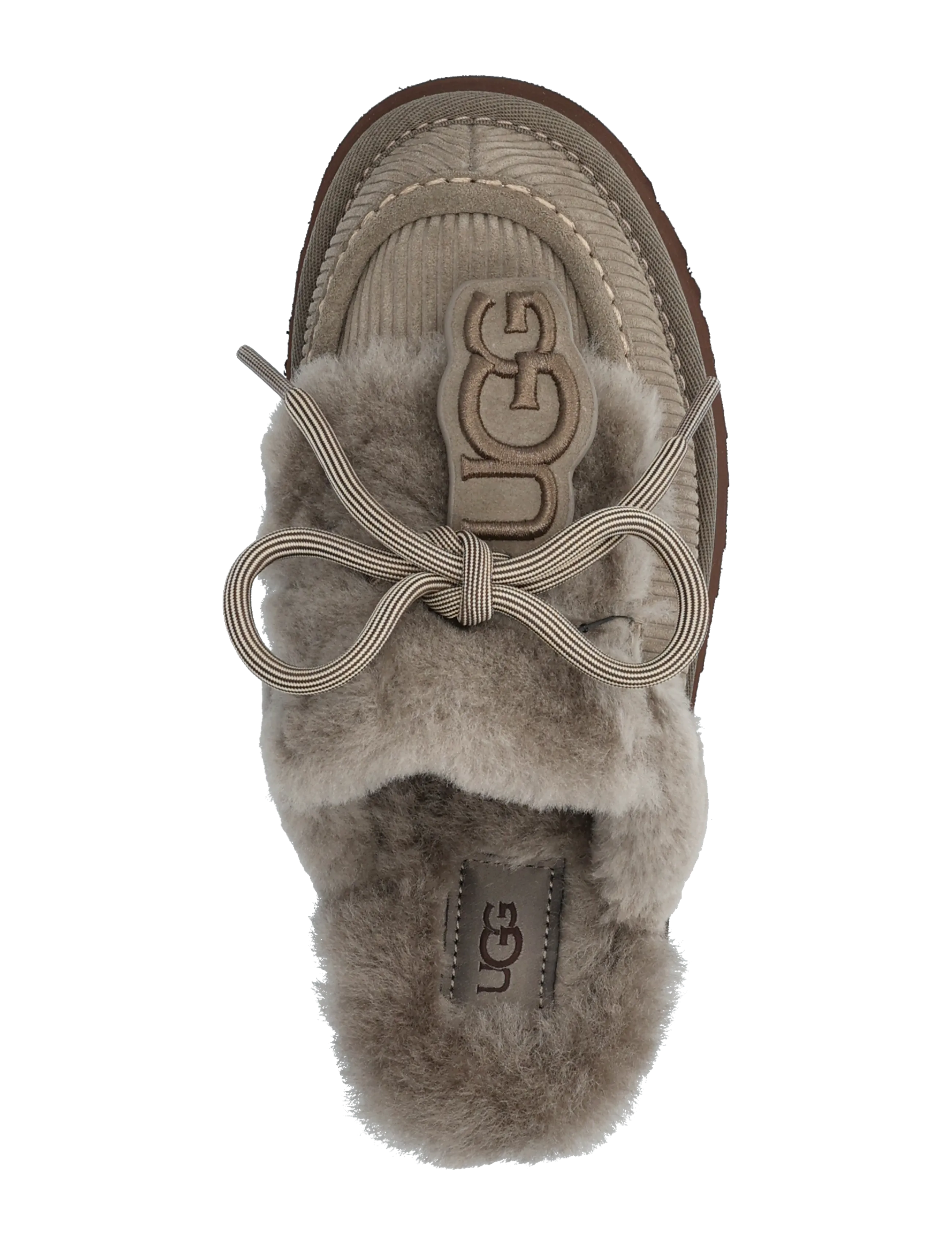 UGG - W Disquette Heritage - vardagsstil - dried oregano - 3