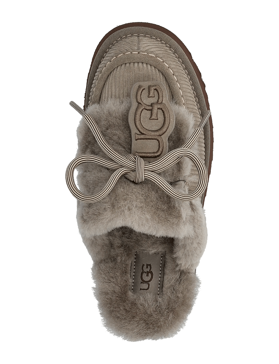 UGG - W Disquette Heritage - igapäevane stiil - dried oregano - 3