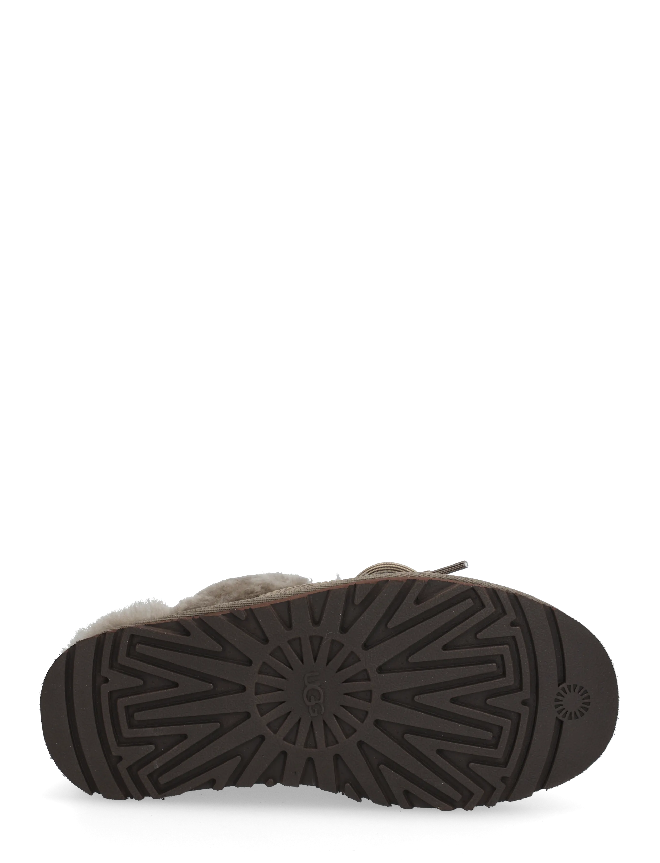 UGG - W Disquette Heritage - alltags-style - dried oregano - 4