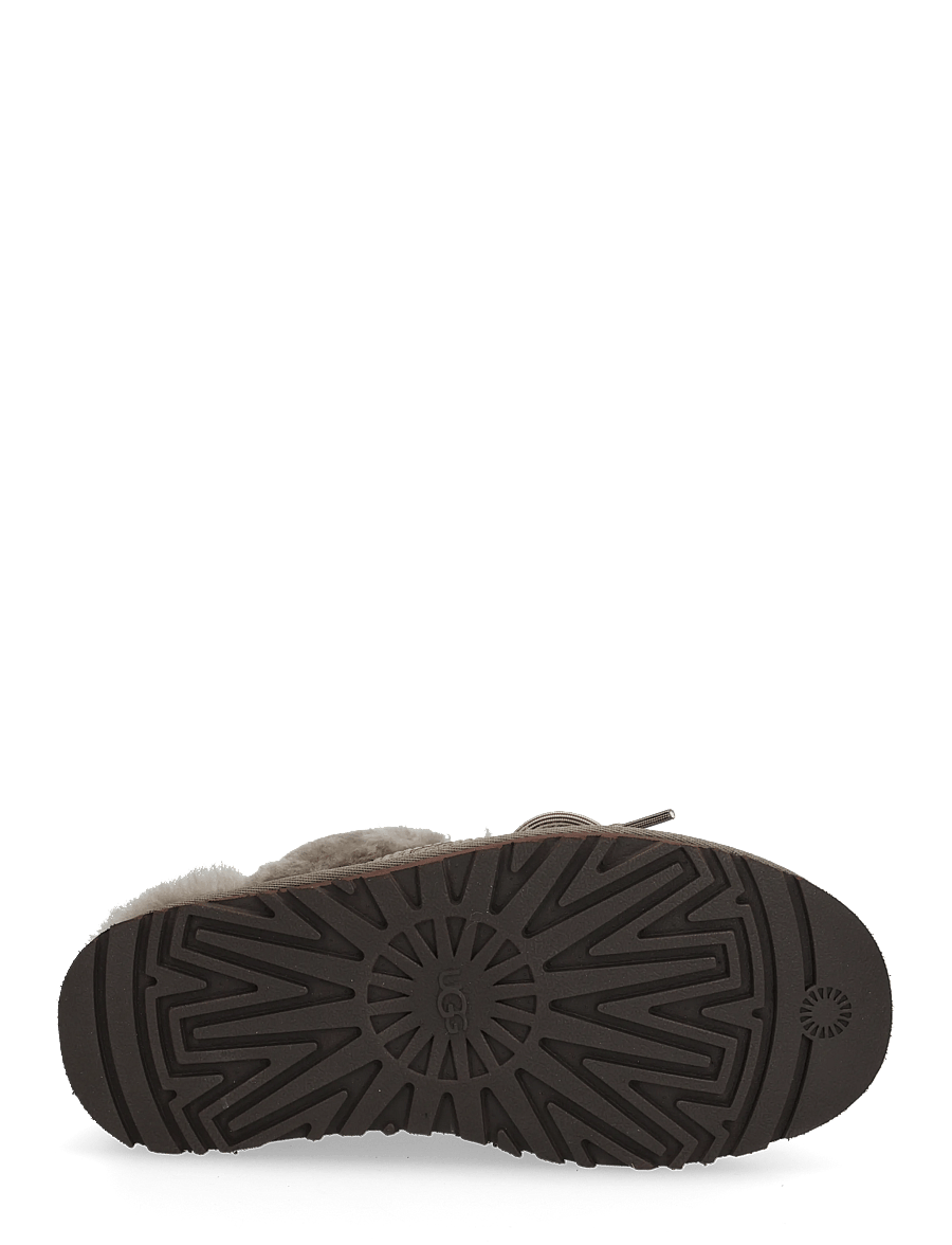 UGG - W Disquette Heritage - igapäevane stiil - dried oregano - 4