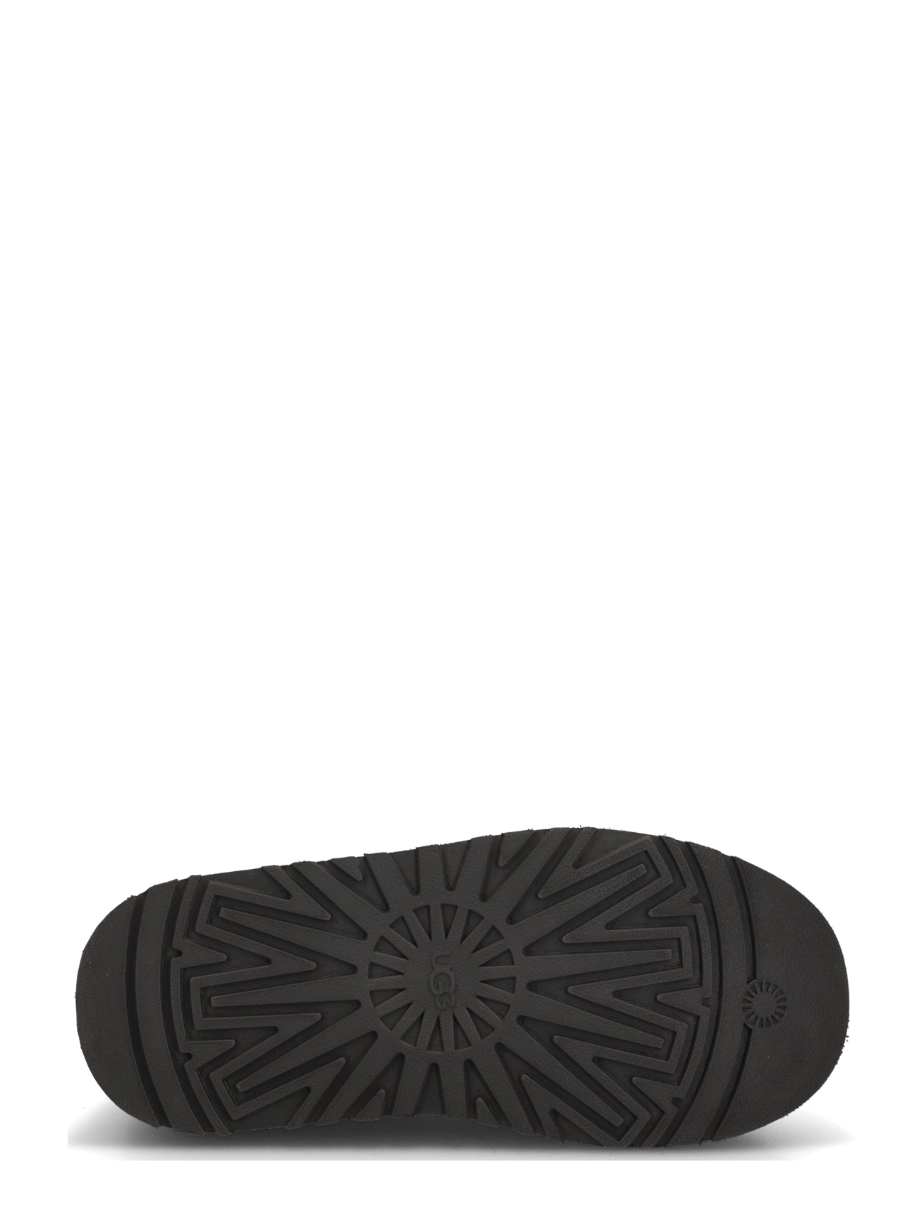 UGG - W Heritage Lace-Up Slipper - teddy-stiefel - dried oregano - 4