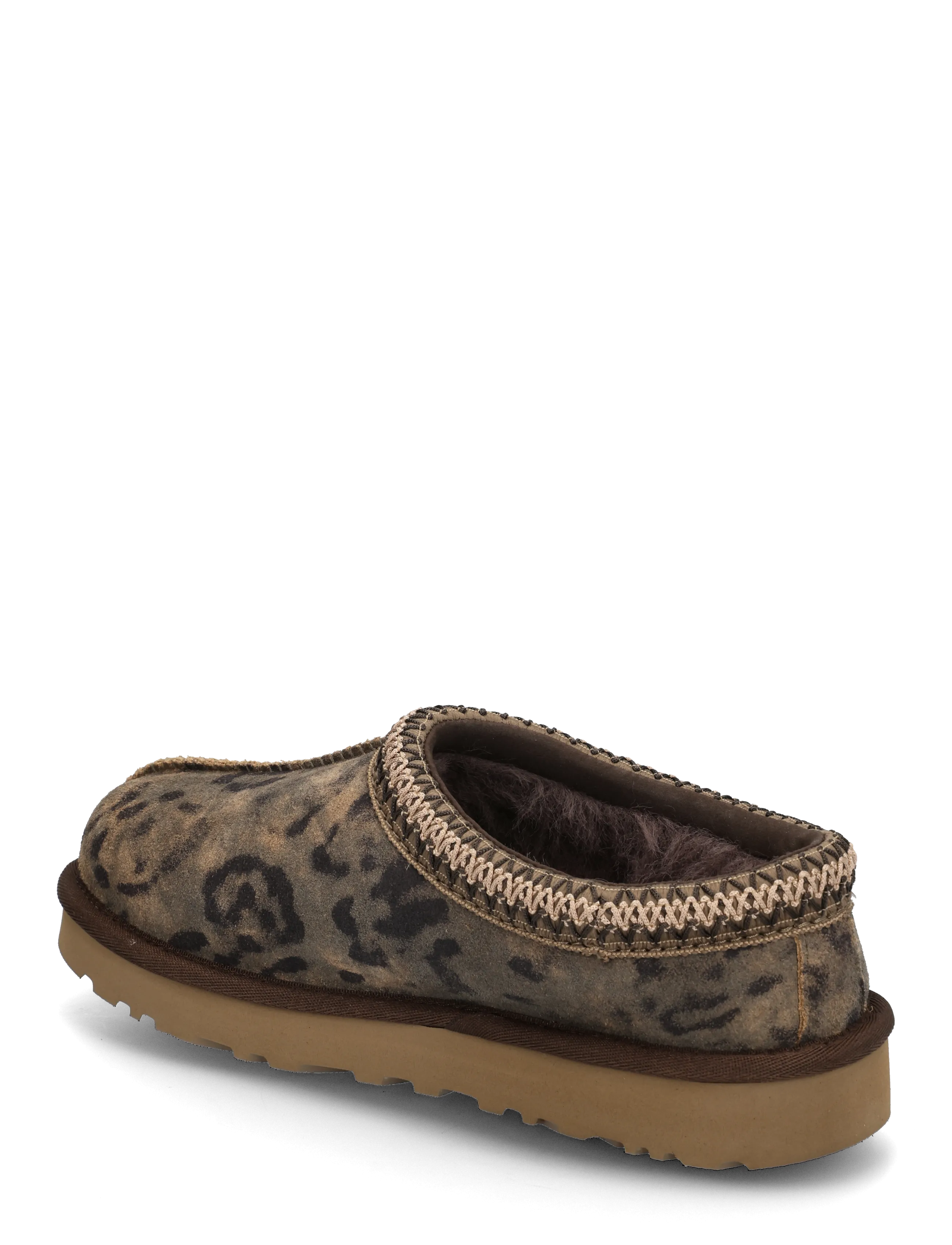 UGG - W Tasman Spotted - alltags-style - chestnut - 1