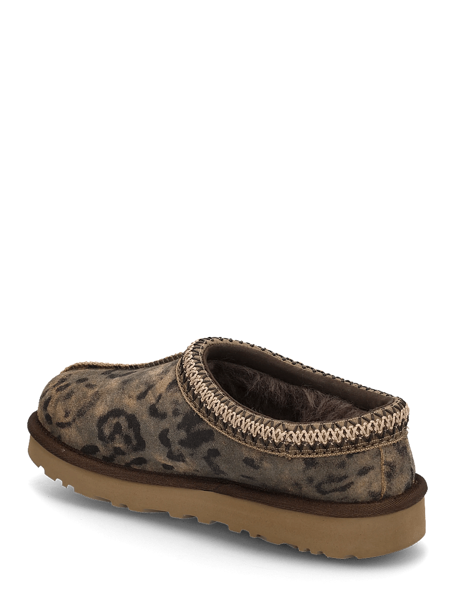 UGG - W Tasman Spotted - alltags-style - chestnut - 1