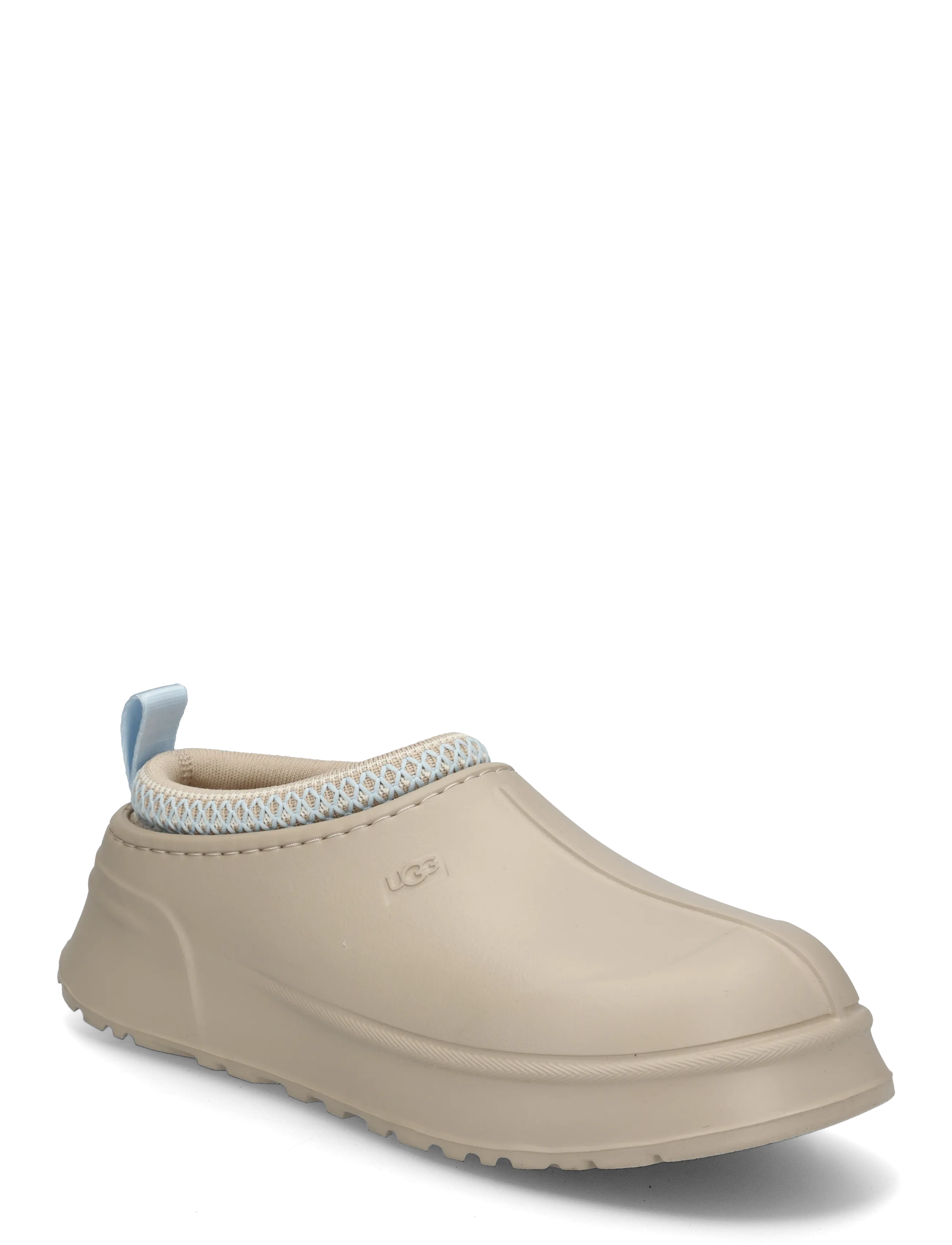 UGG W Tazz Molded - Schuhe - MOONLIGHT / beige
