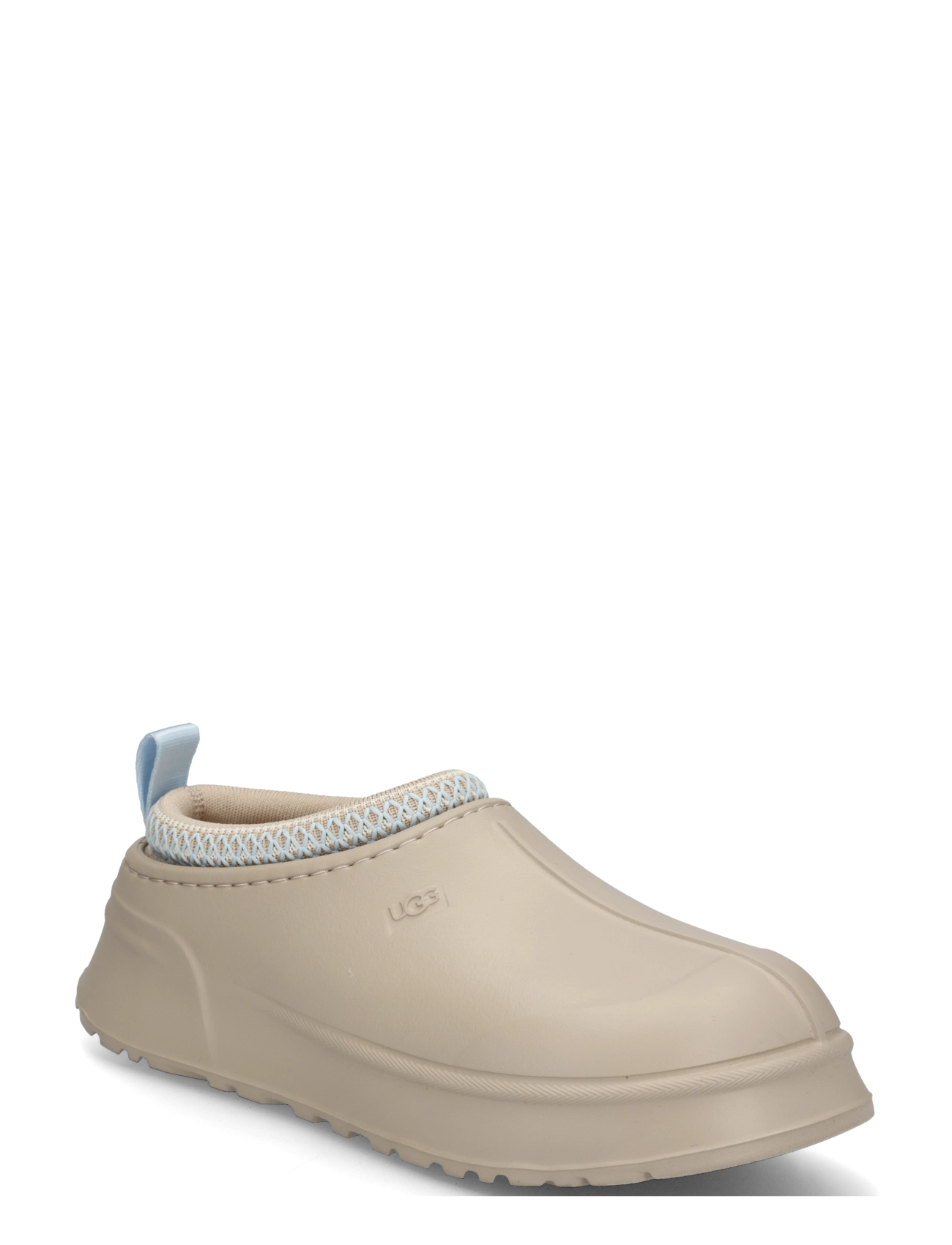 UGG W Tazz Molded - Jalanõud - MOONLIGHT / beige
