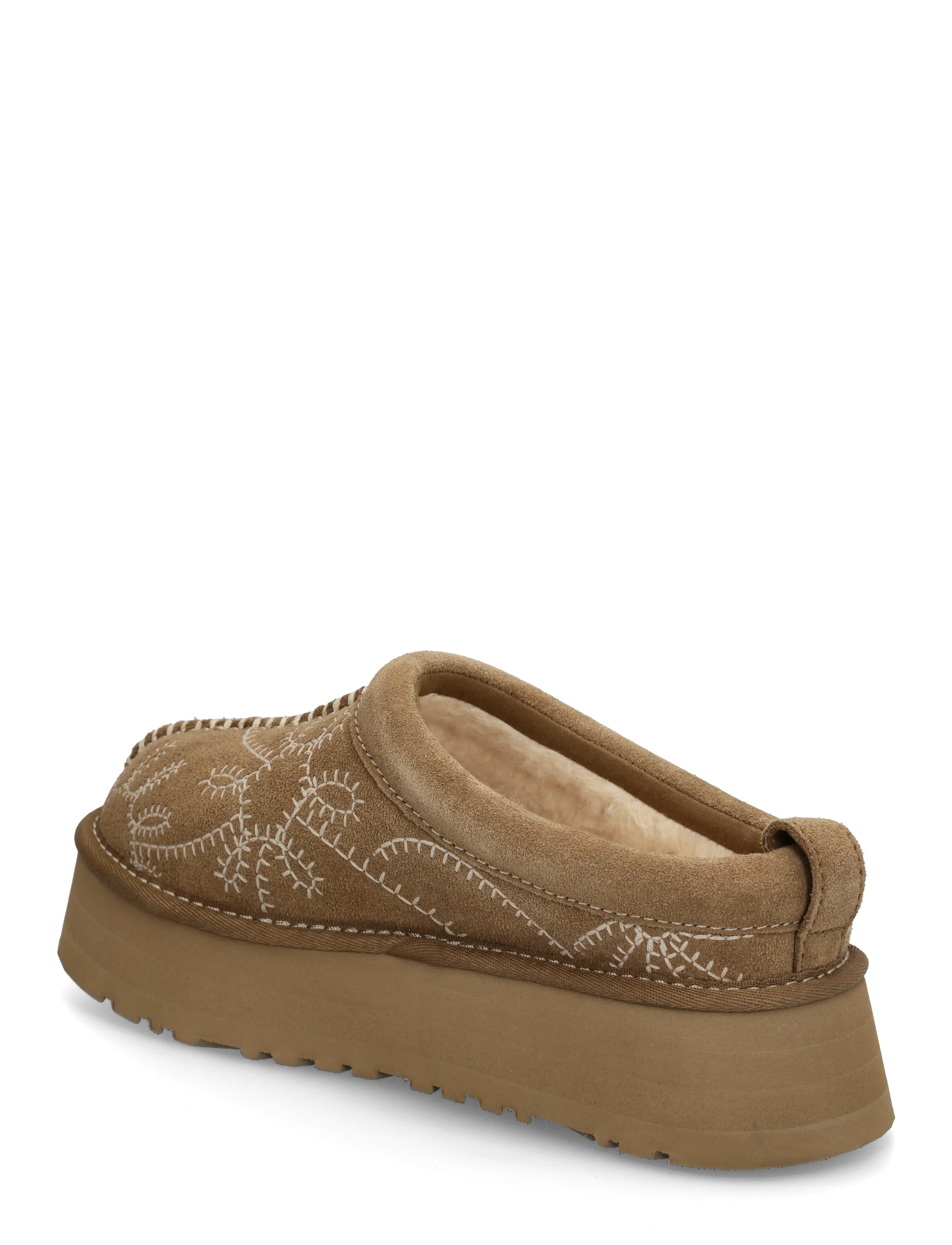 UGG - W Tazz Botanic - clogs - light bronze - 1