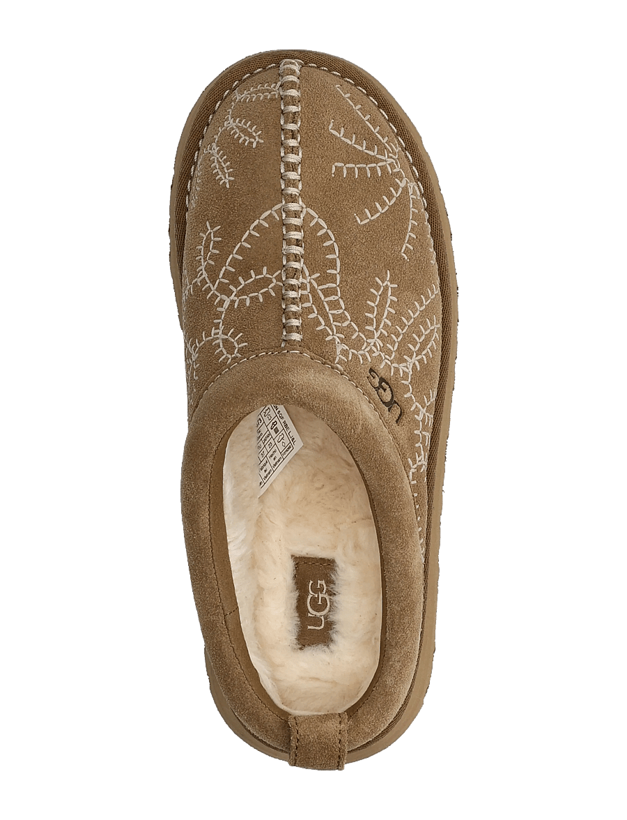 UGG - W Tazz Botanic - clogs - light bronze - 3