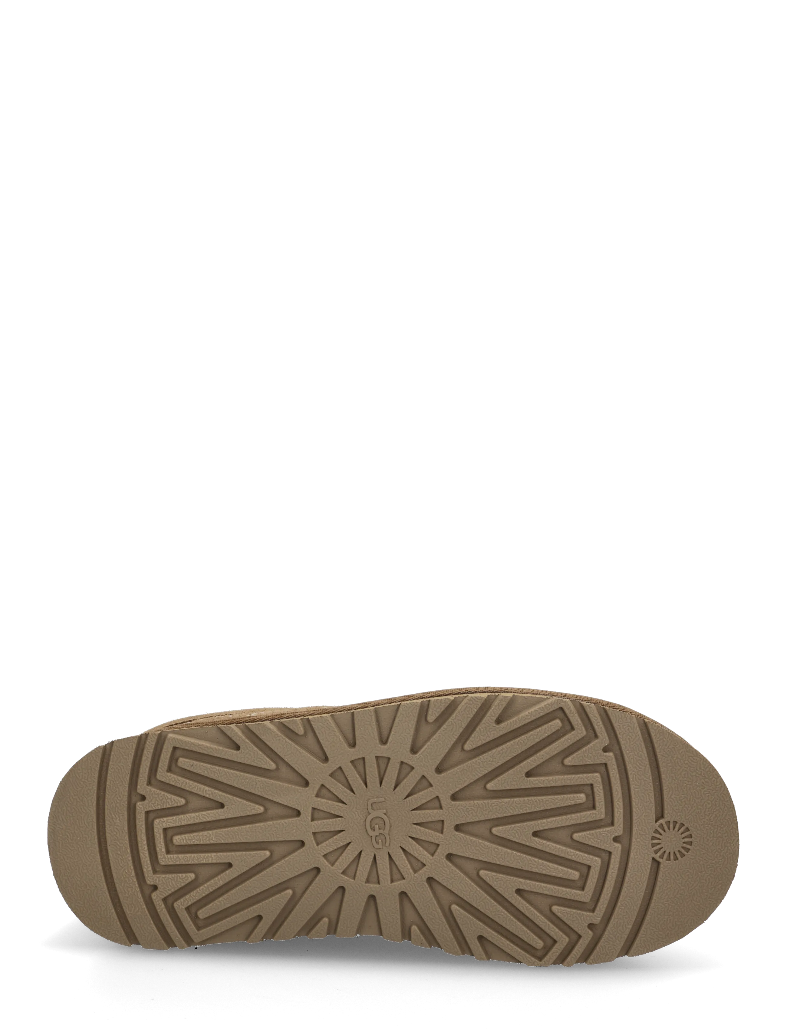 UGG - W Tazz Botanic - clogs - light bronze - 4