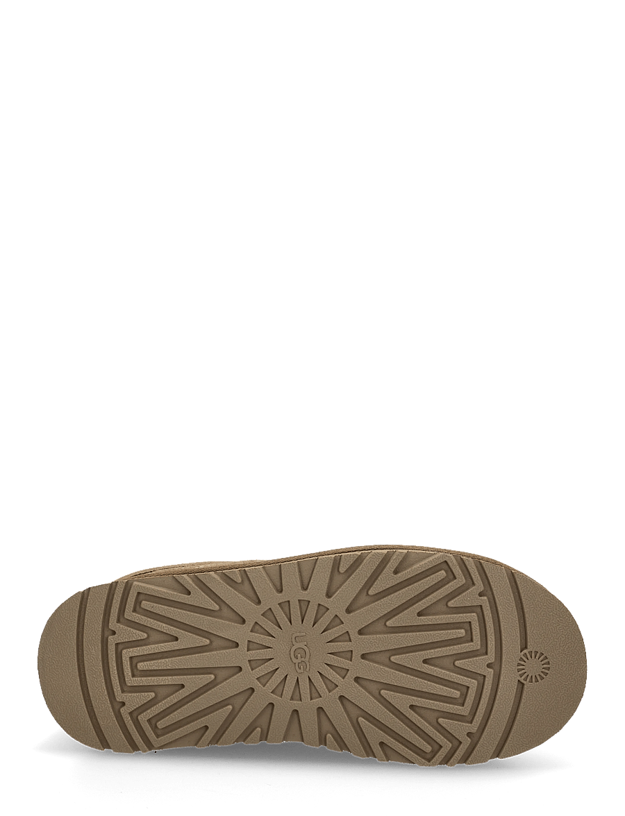 UGG - W Tazz Botanic - clogs - light bronze - 4
