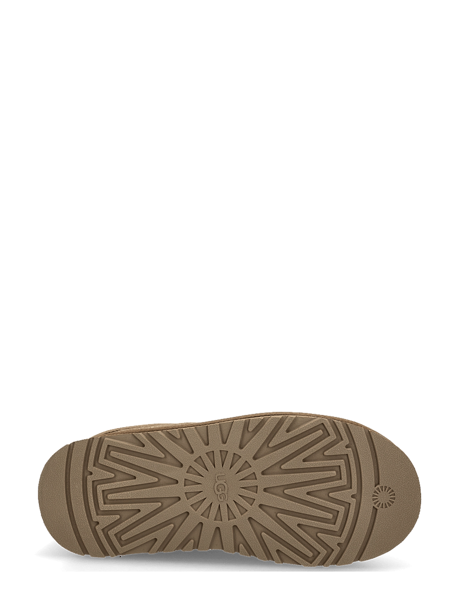 UGG - W Tazz Botanic - kontsaga muula-kingad - light bronze - 4
