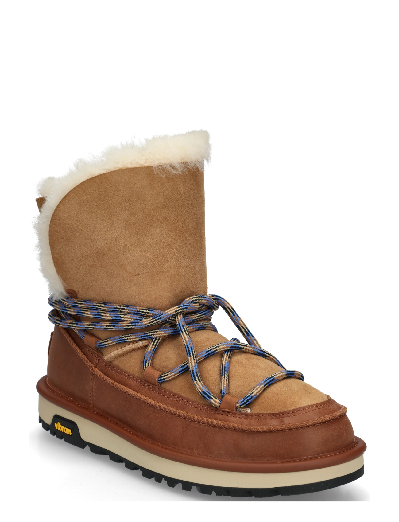 W Classic Tread Boot