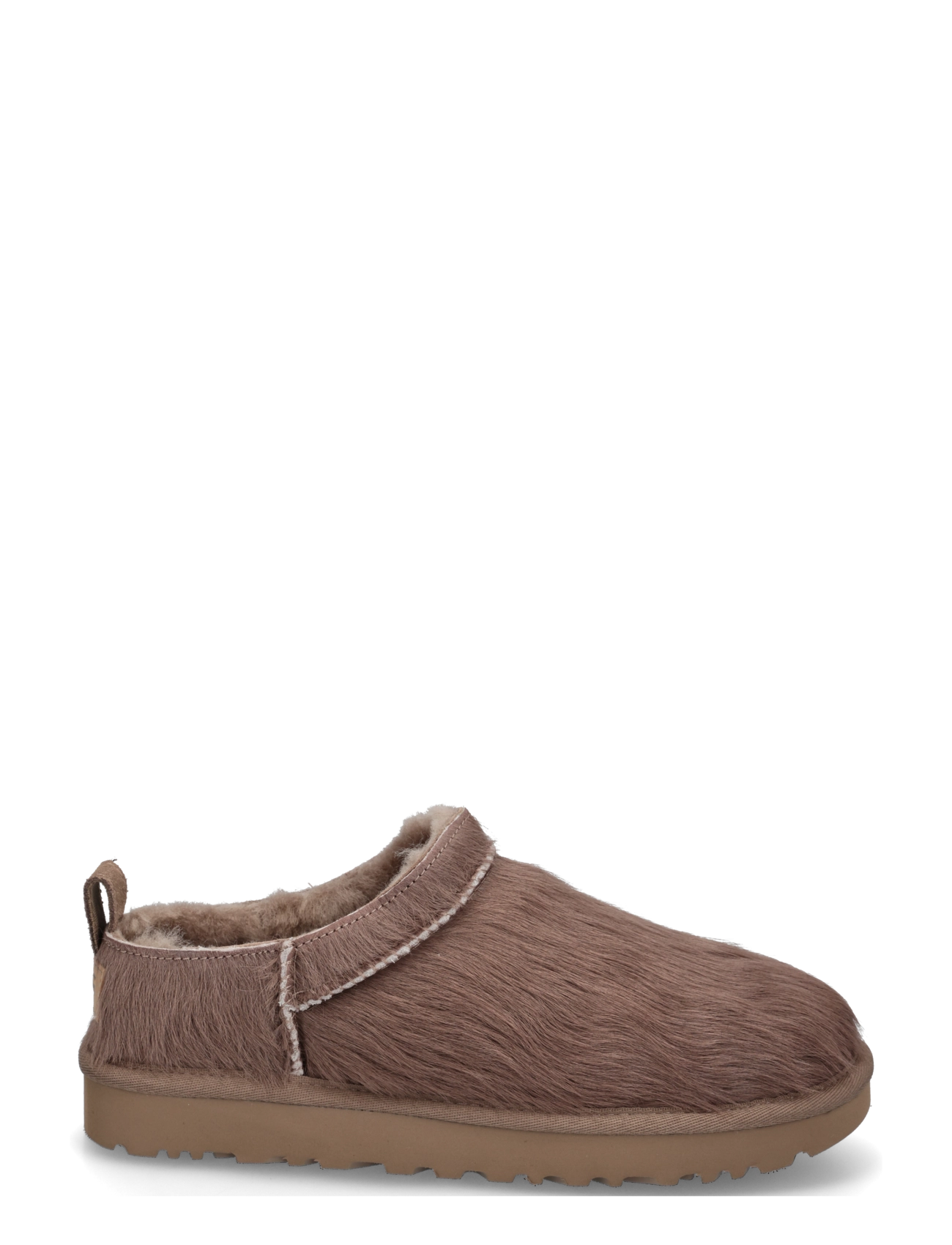UGG - W Classic Micro Calf Hair - caribou - 2