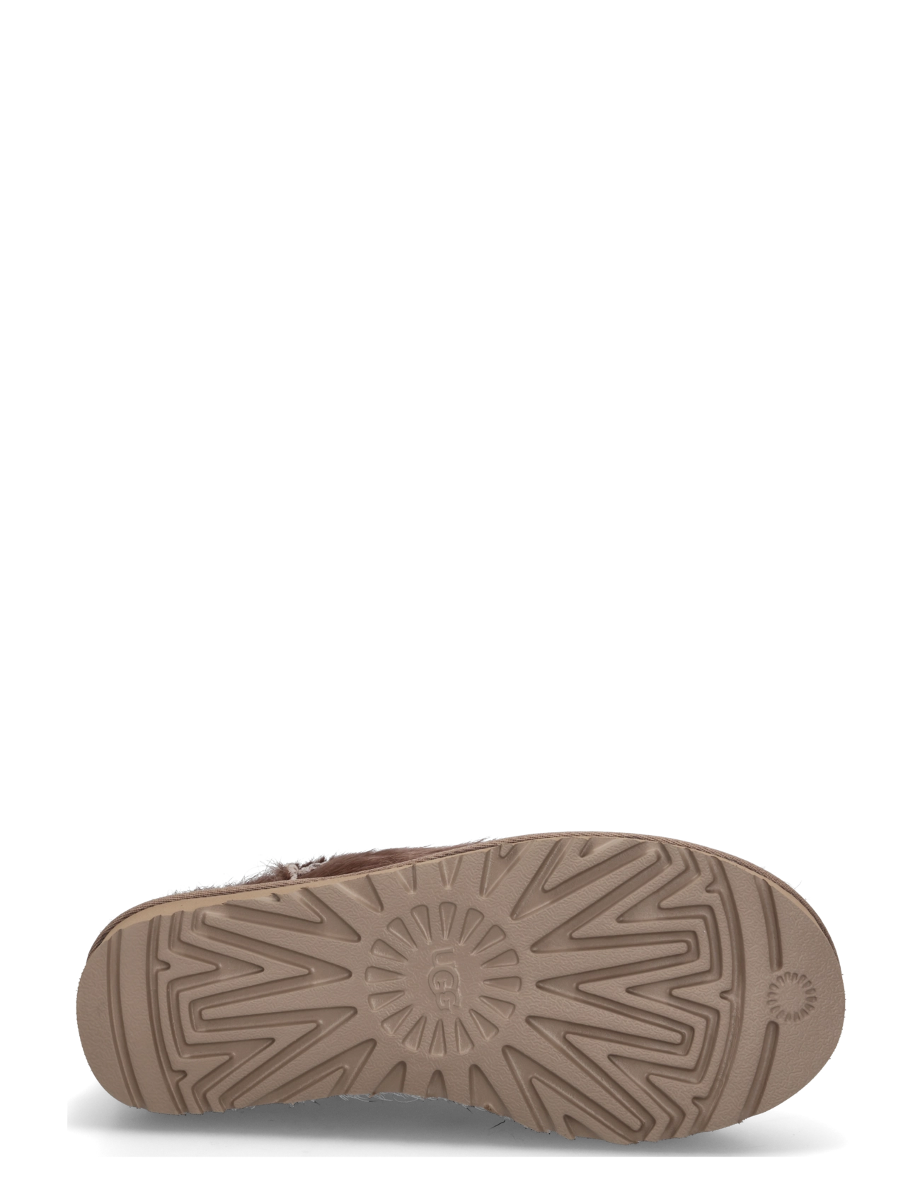 UGG - W Classic Micro Calf Hair - caribou - 4