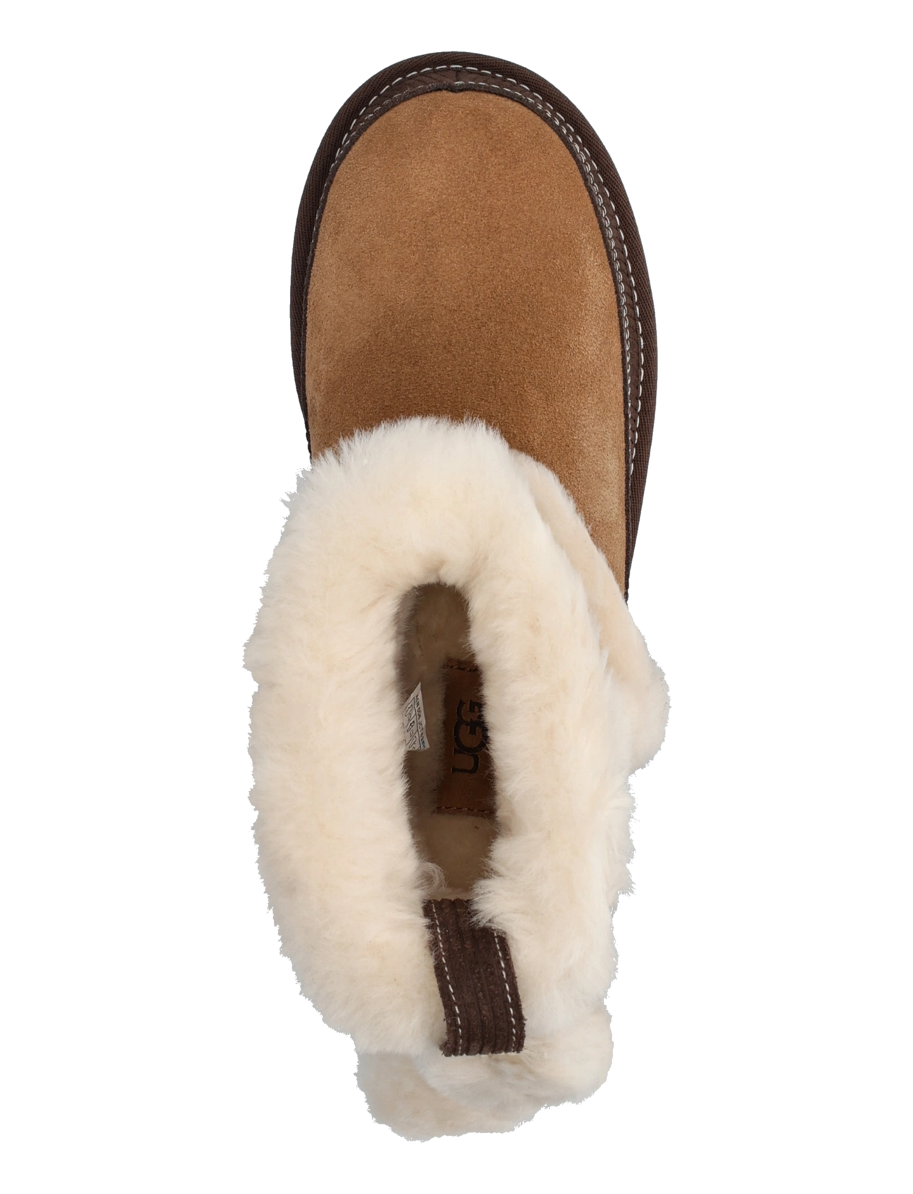 UGG W Classic Mini Heritage kängor & boots dam – bild 10