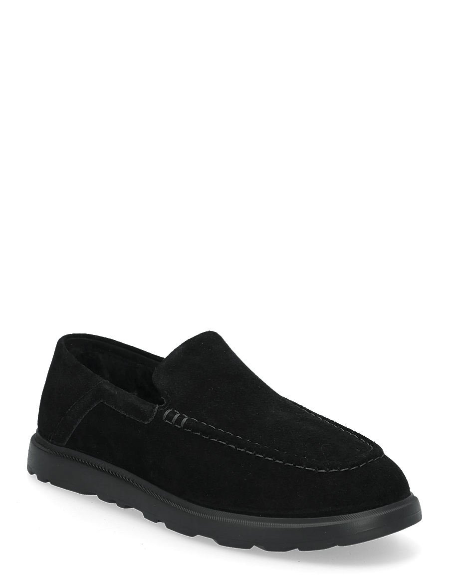 UGG - M Shep Loafer - shop by style - black - 0