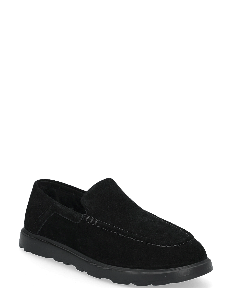 UGG - M Shep Loafer - shop efter stil - black - 0