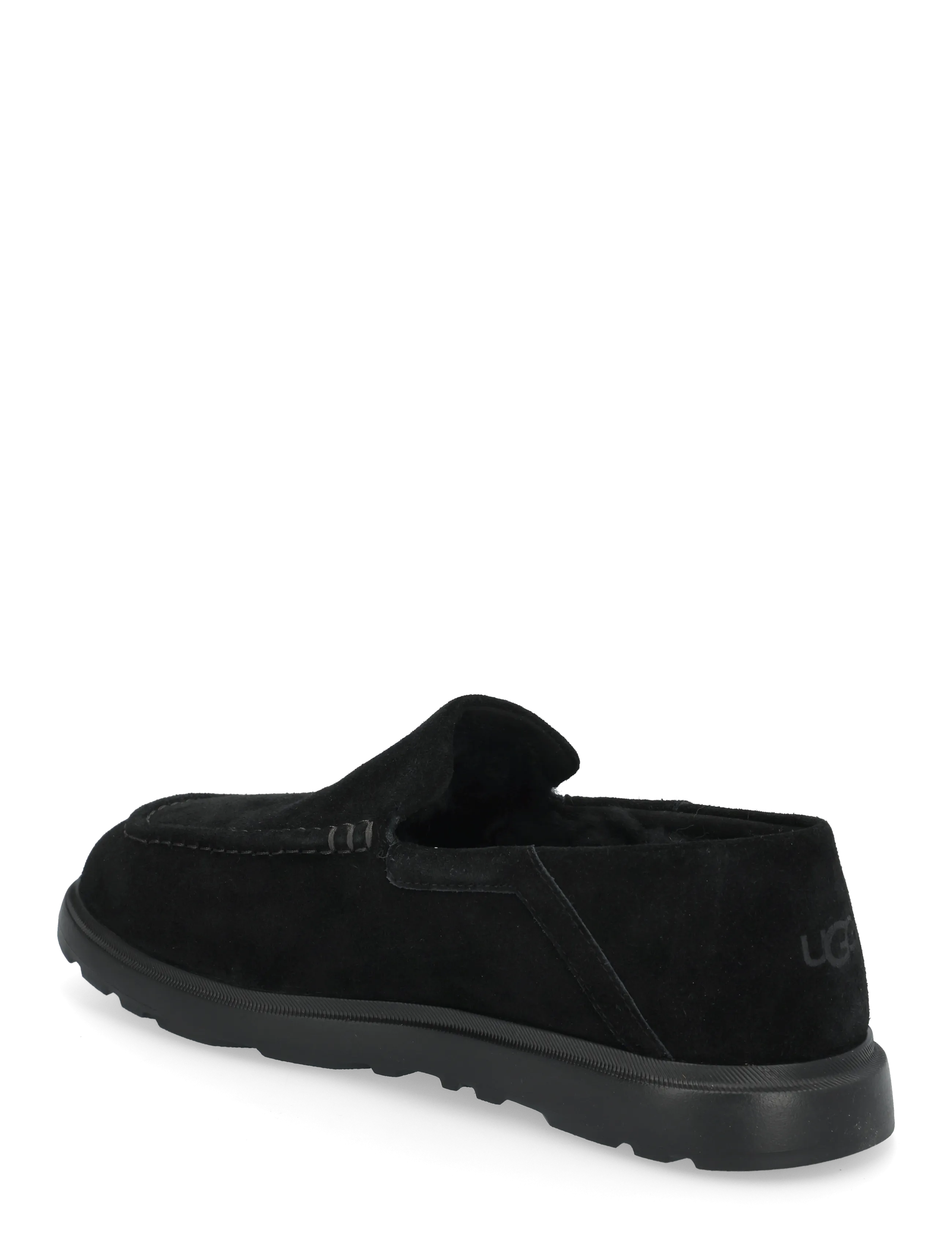 UGG - M Shep Loafer - shop by style - black - 1