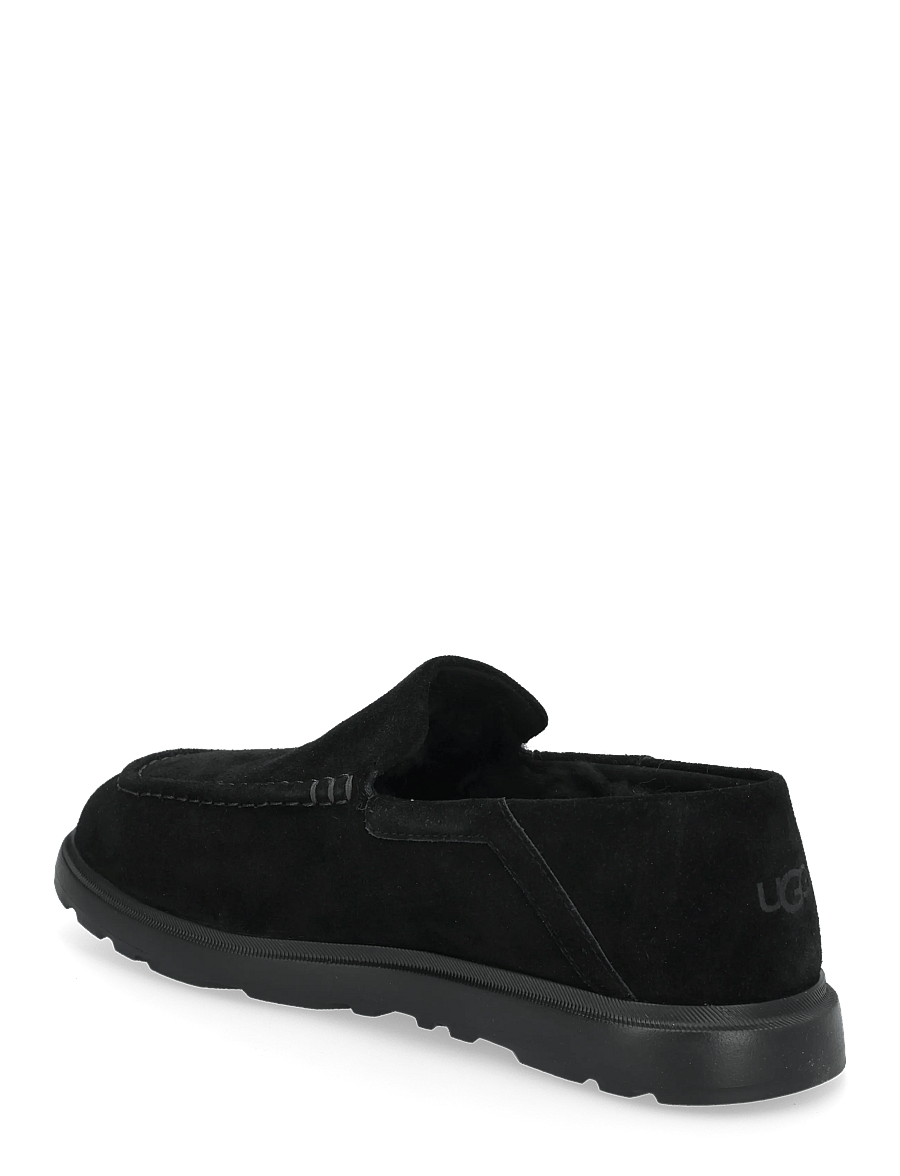 UGG - M Shep Loafer - shop by style - black - 1
