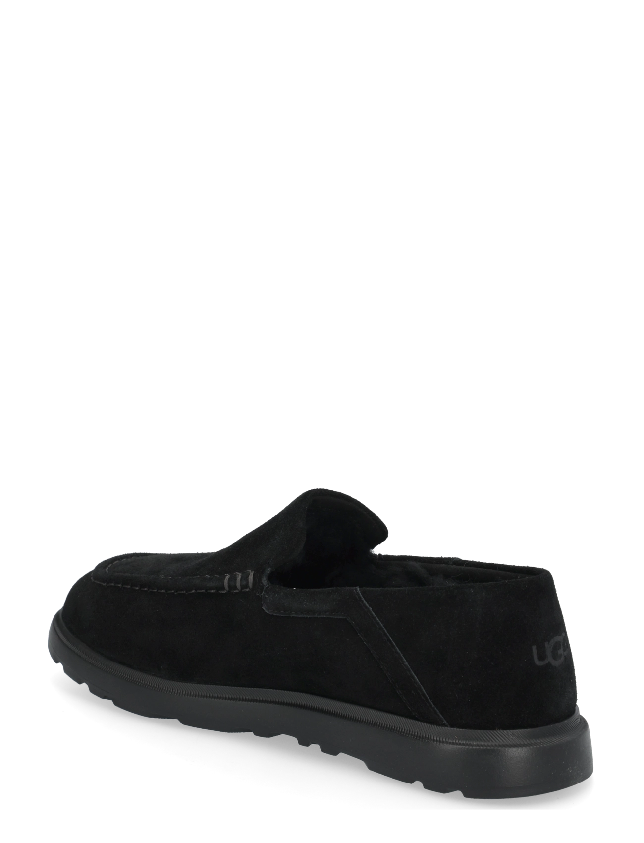 UGG - M Shep Loafer - shop efter stil - black - 1
