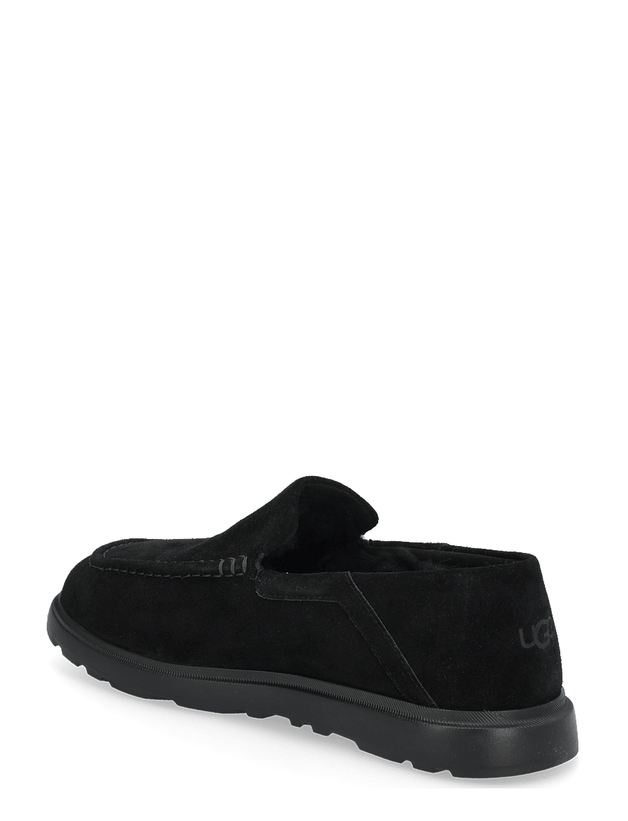 UGG - M Shep Loafer - shop efter stil - black - 1