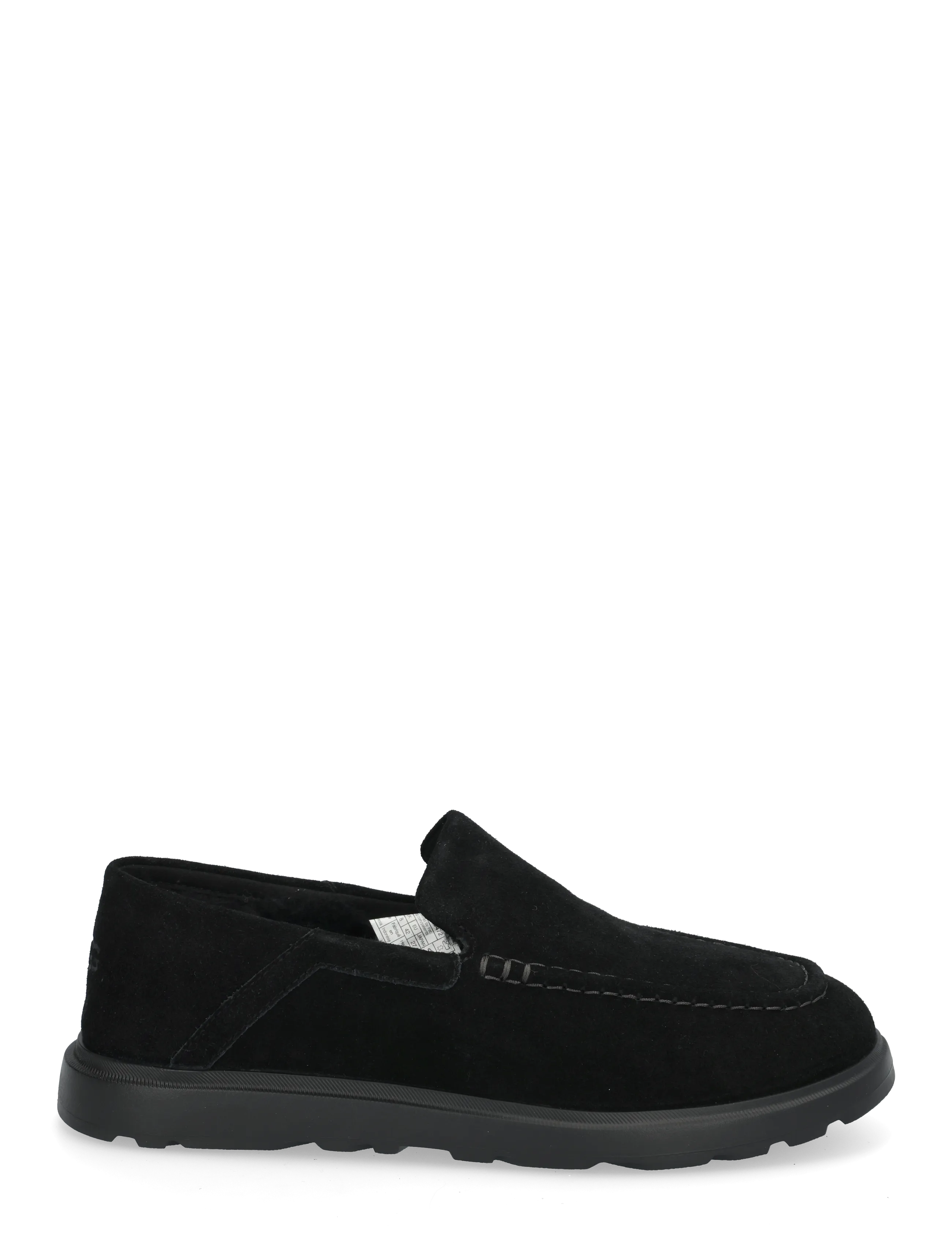 UGG - M Shep Loafer - shop by style - black - 2