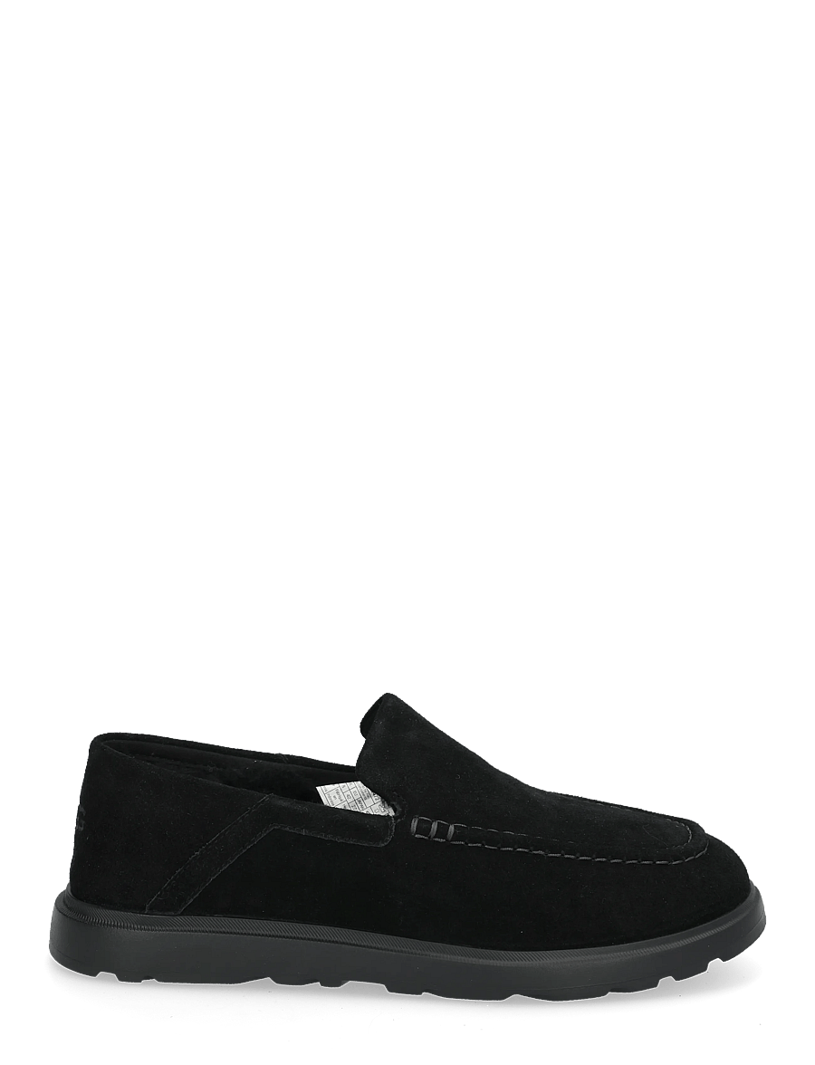 UGG - M Shep Loafer - shop by style - black - 2