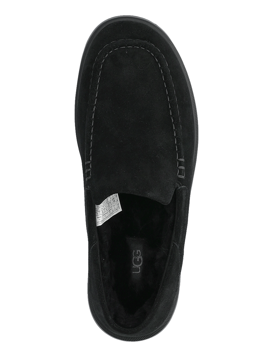 UGG - M Shep Loafer - shop efter stil - black - 3