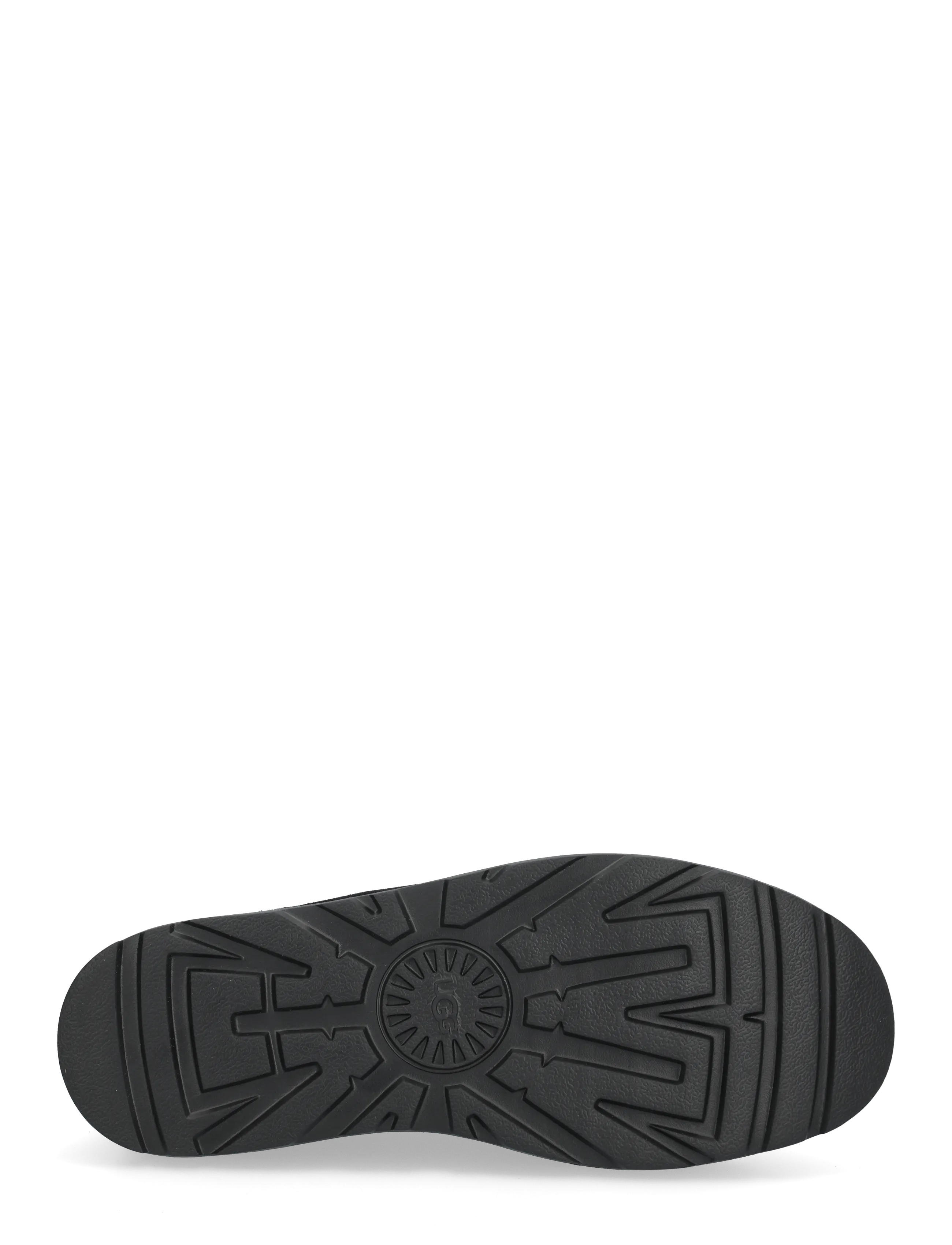 UGG - M Shep Loafer - shop by style - black - 4