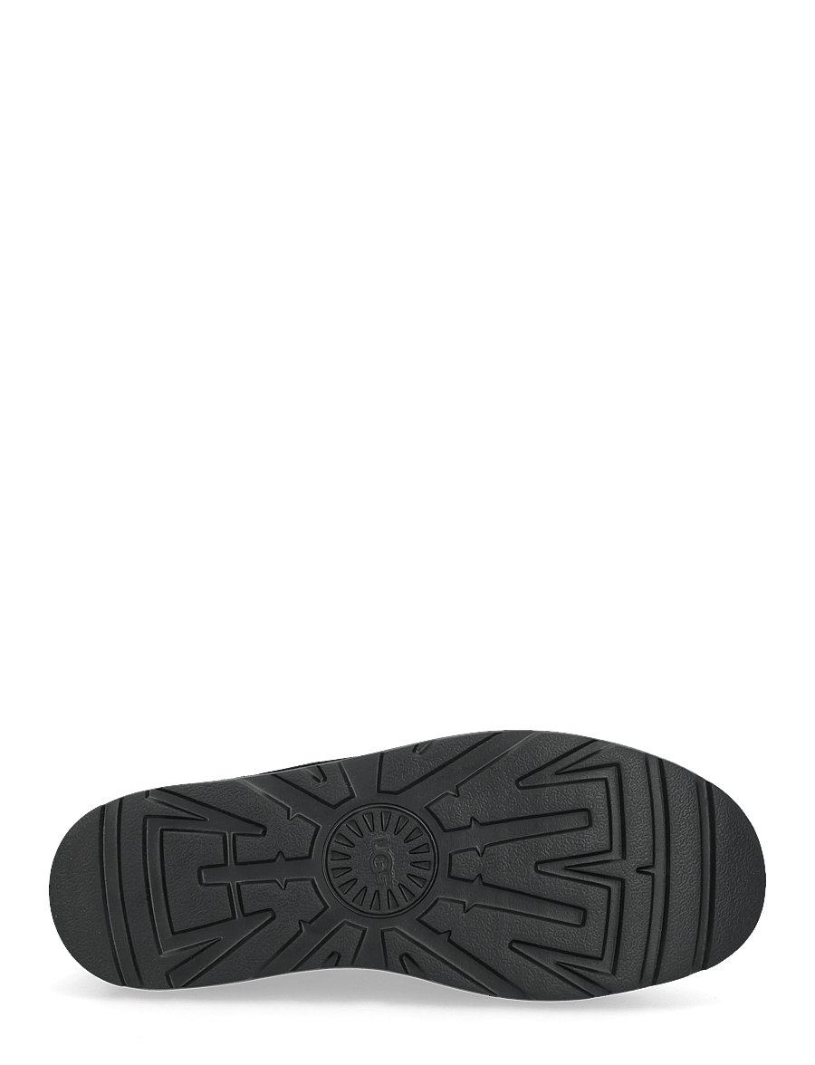 UGG - M Shep Loafer - shop by style - black - 4