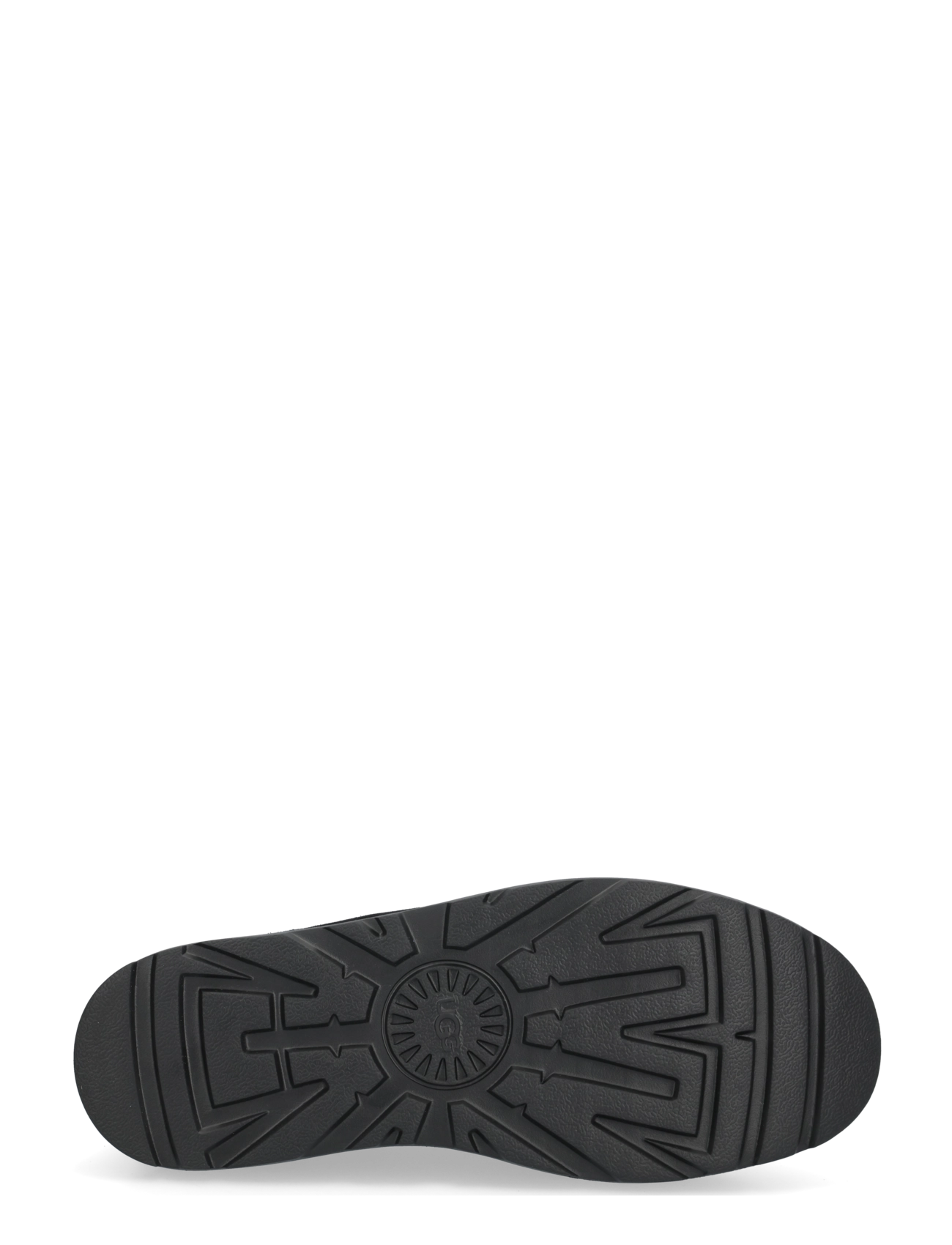 UGG - M Shep Loafer - shop efter stil - black - 4