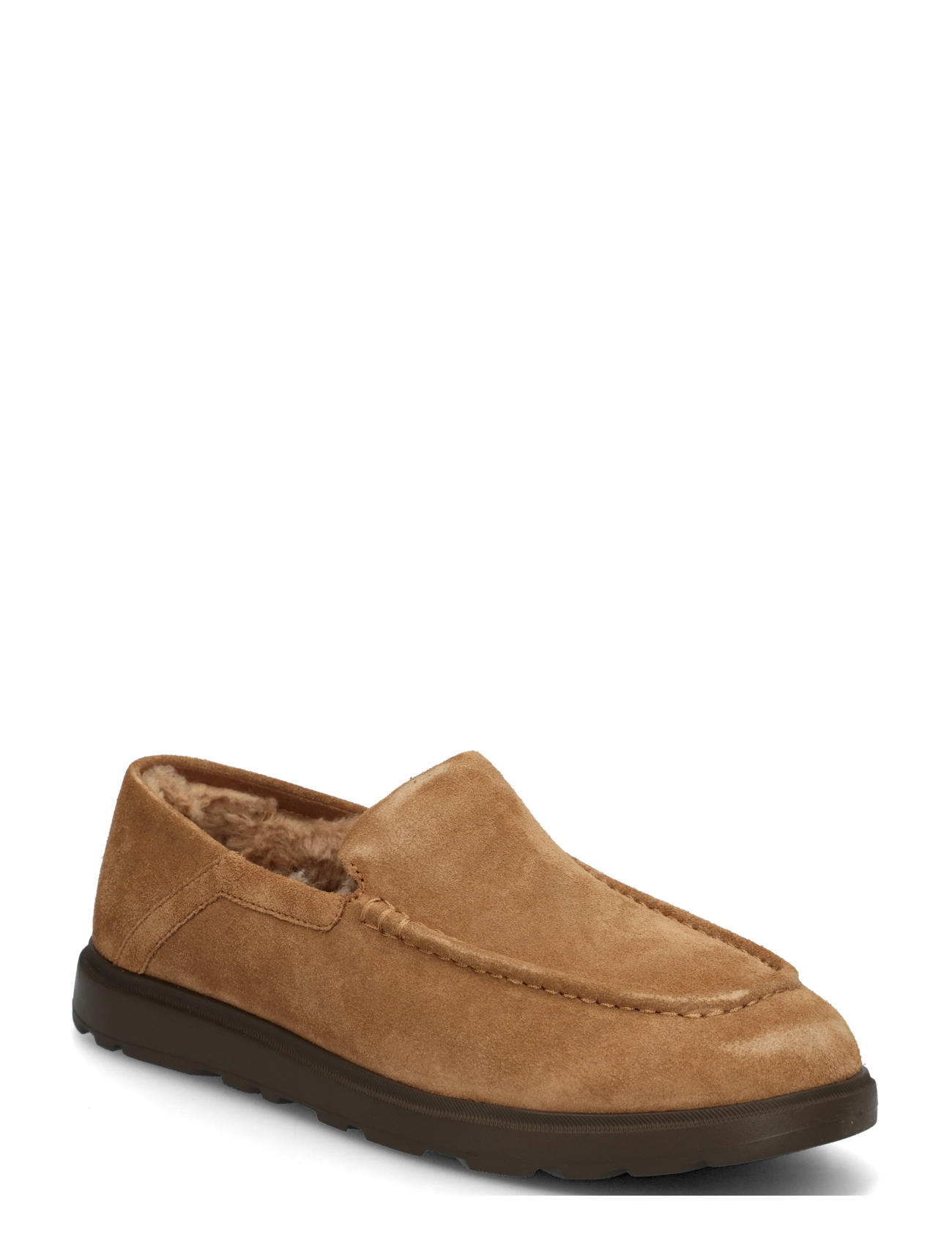 UGG M Shep Loafer - Farben der Saison - CHESTNUT / brown
