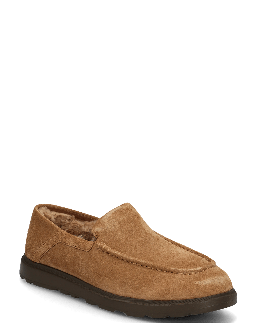UGG - M Shep Loafer - nach stil kaufen - chestnut - 0