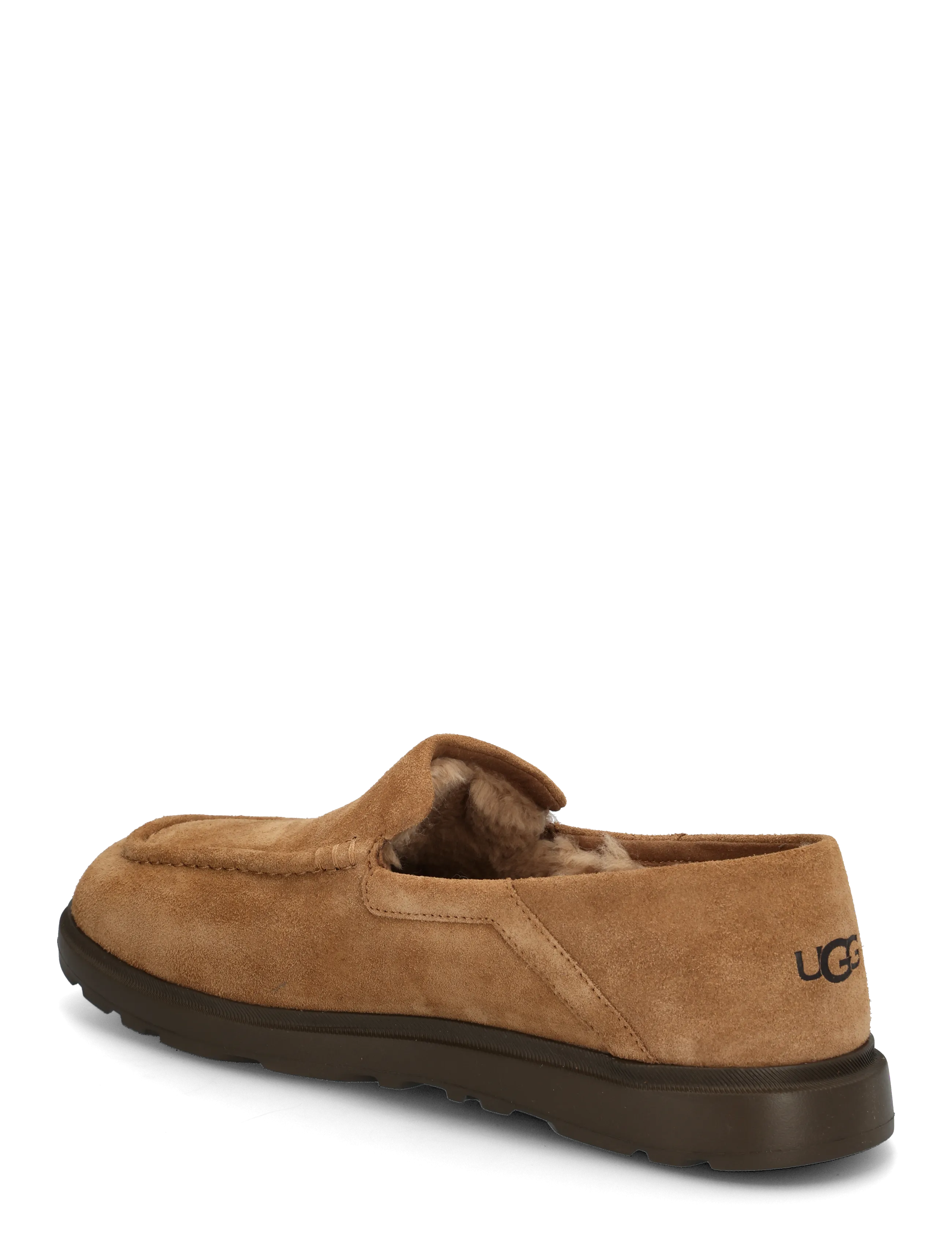 UGG - M Shep Loafer - shop by style - chestnut - 1