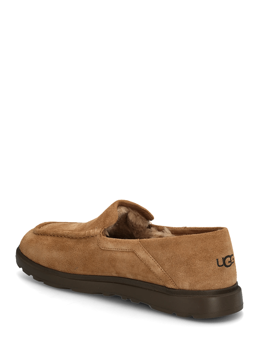 UGG - M Shep Loafer - shop by style - chestnut - 1