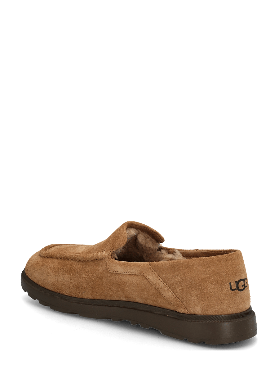 UGG - M Shep Loafer - nach stil kaufen - chestnut - 1