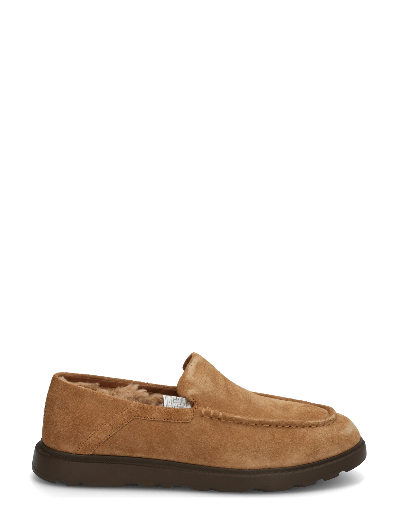 UGG - M Shep Loafer - osta stiili järgi - chestnut - 2