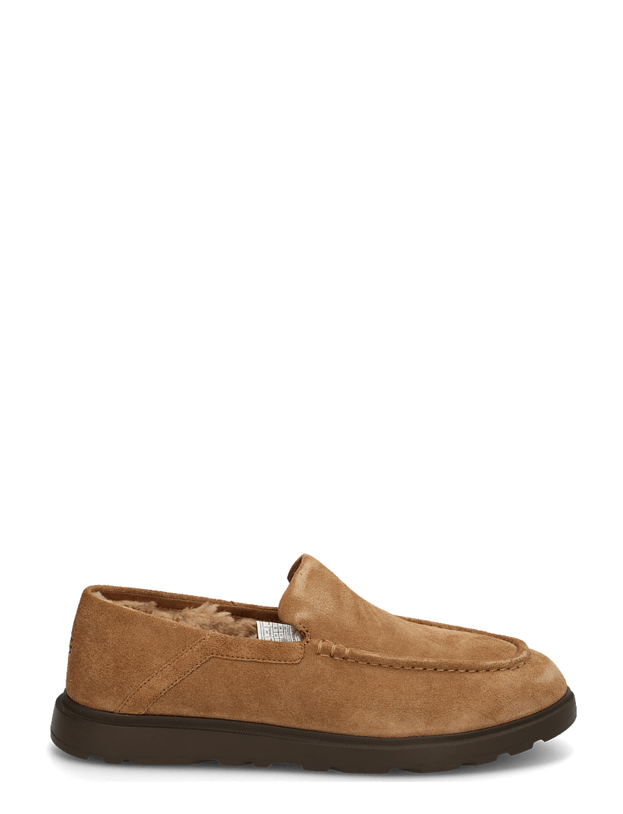 UGG - M Shep Loafer - nach stil kaufen - chestnut - 2
