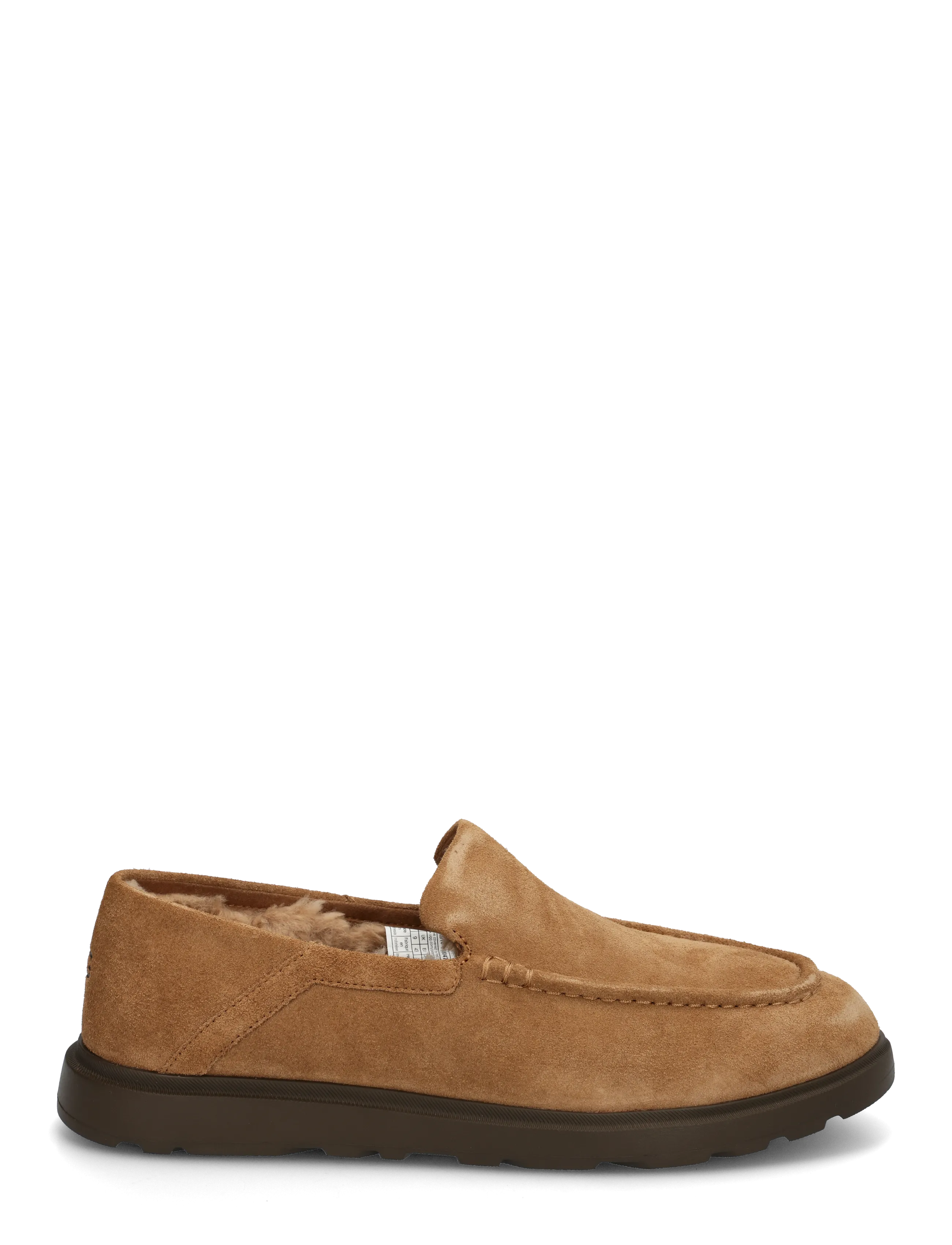 UGG - M Shep Loafer - shop by style - chestnut - 2