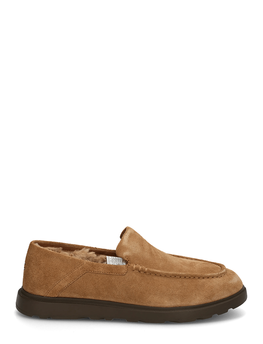 UGG - M Shep Loafer - shop by style - chestnut - 2