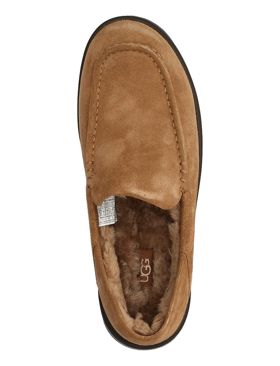 UGG - M Shep Loafer - nach stil kaufen - chestnut - 3
