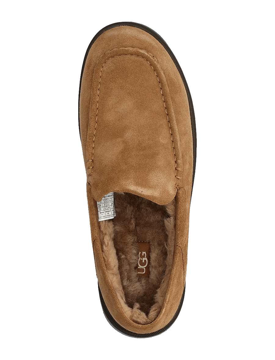 UGG - M Shep Loafer - shop by style - chestnut - 3