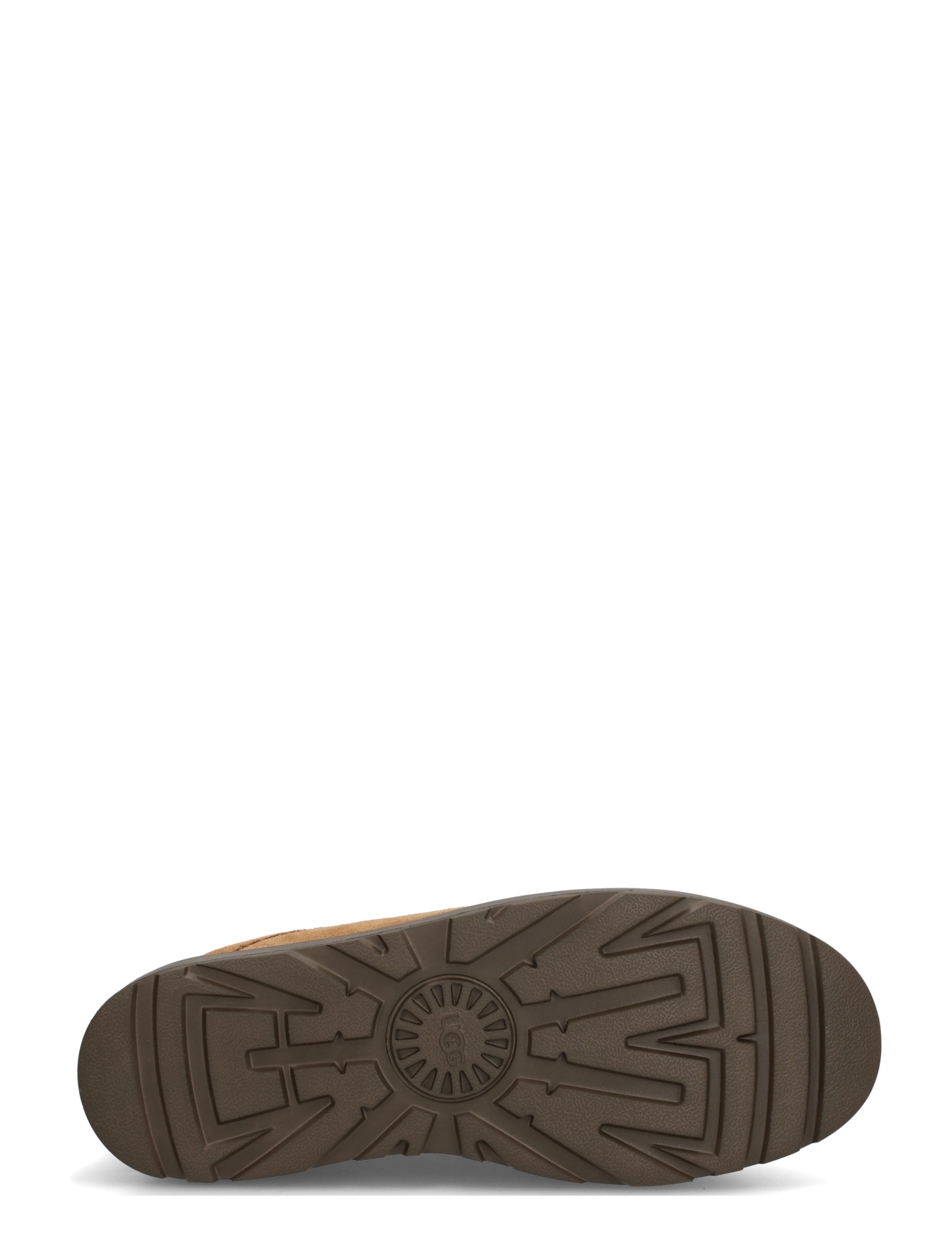 UGG - M Shep Loafer - osta stiili järgi - chestnut - 4