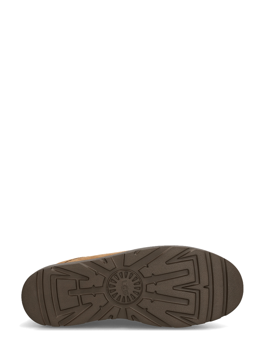 UGG - M Shep Loafer - nach stil kaufen - chestnut - 4